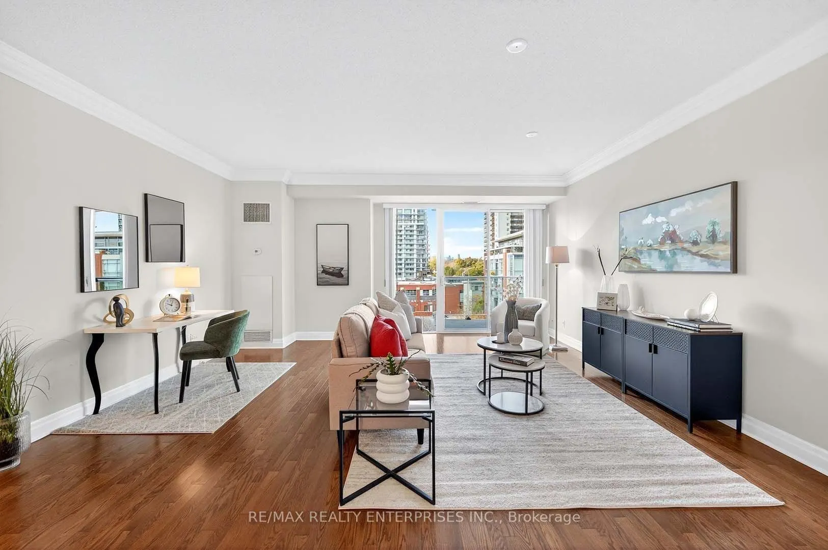 65 Port Street E #503