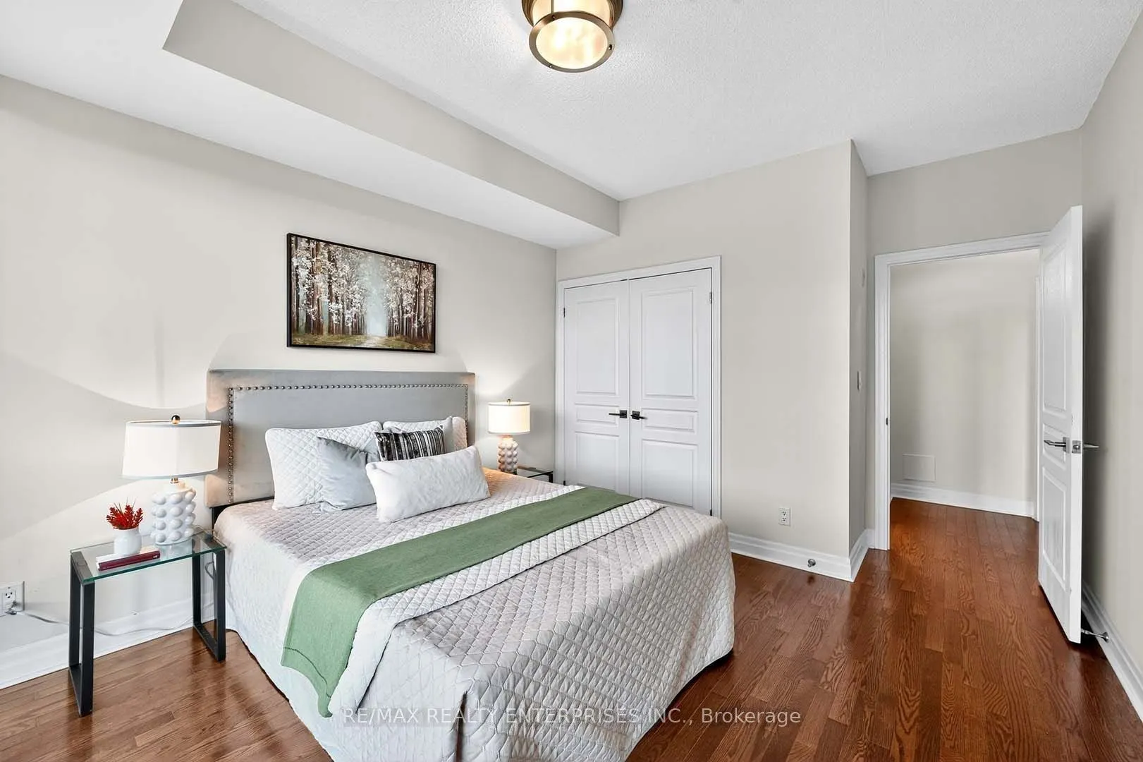 65 Port Street E #503