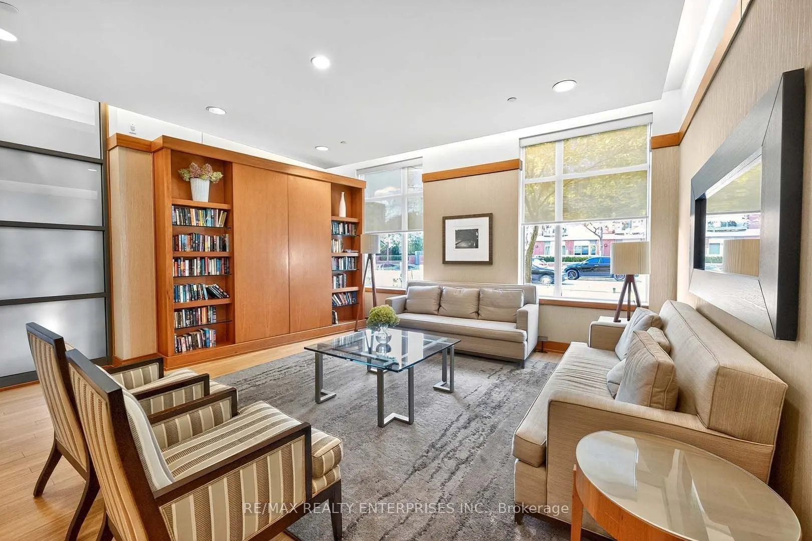 65 Port Street E #503