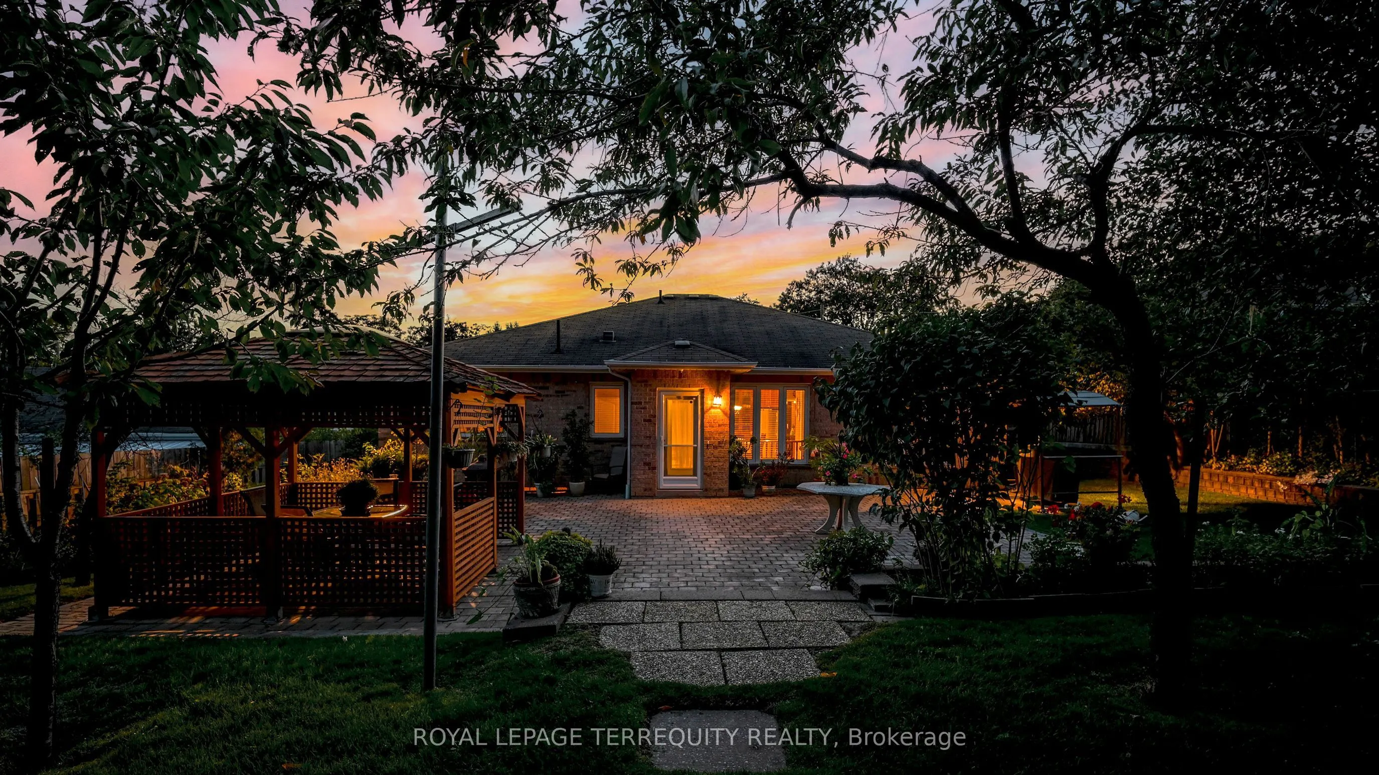 134 Hadrian Drive