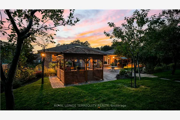 134 Hadrian Drive