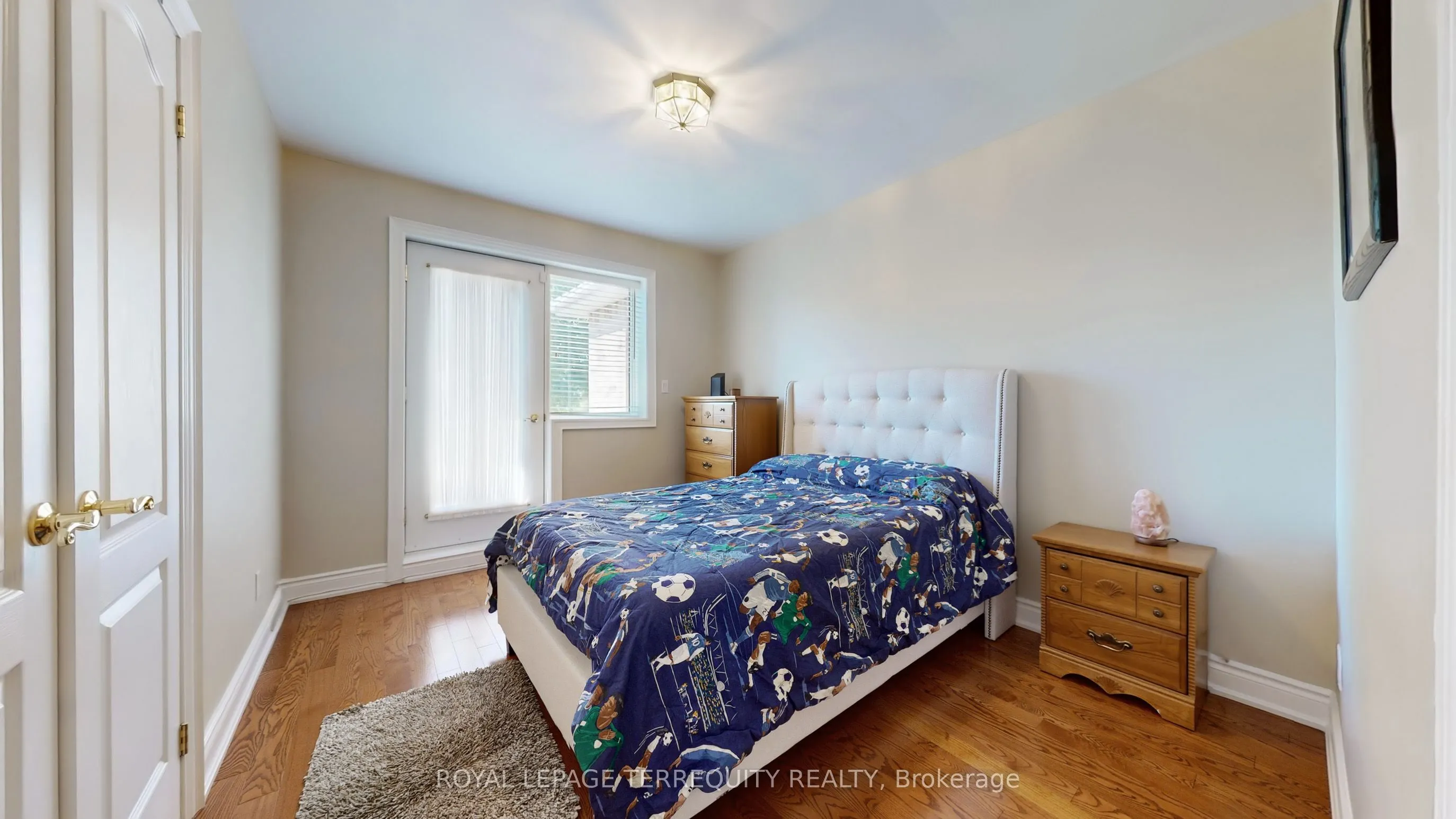134 Hadrian Drive