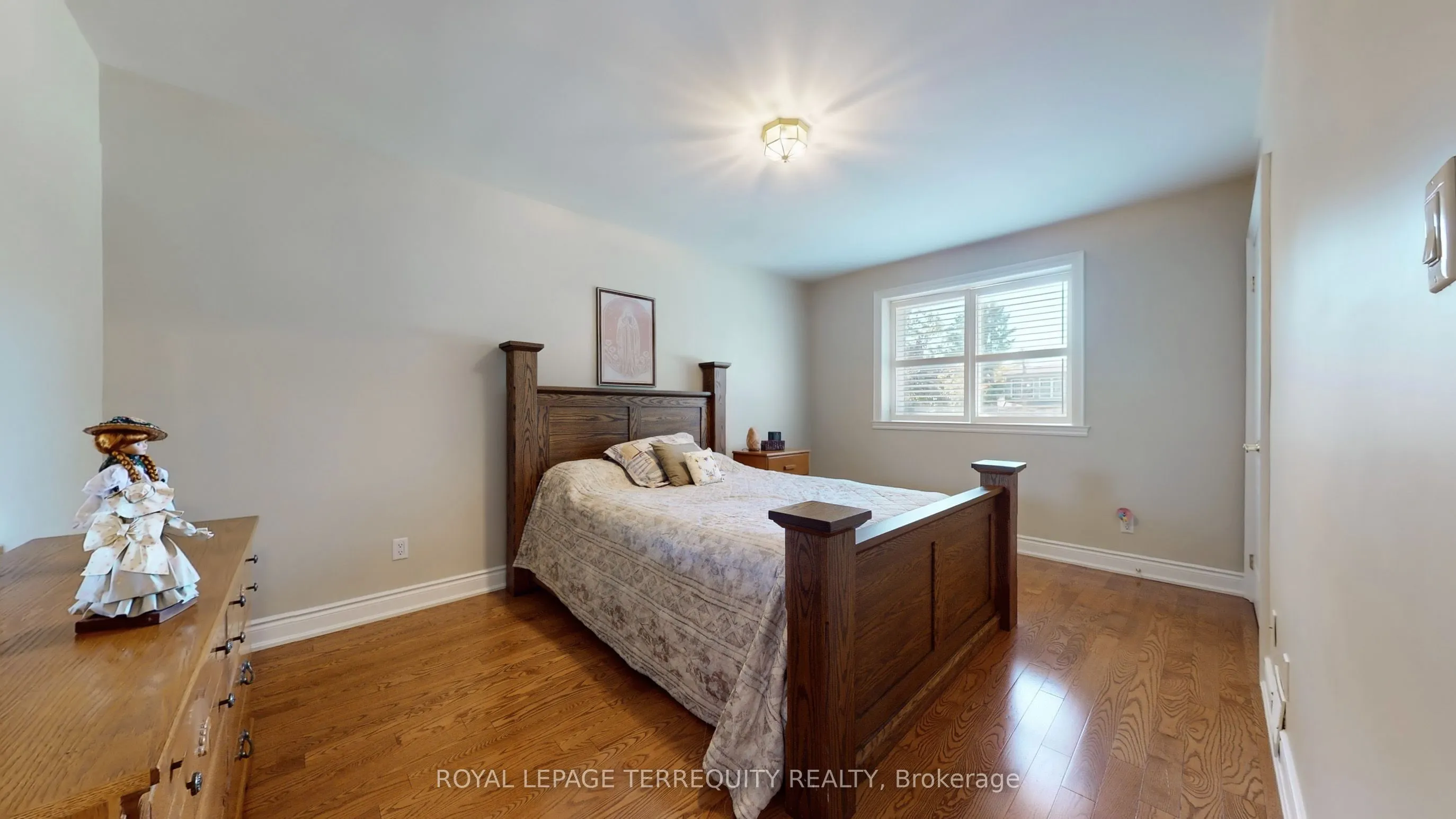 134 Hadrian Drive