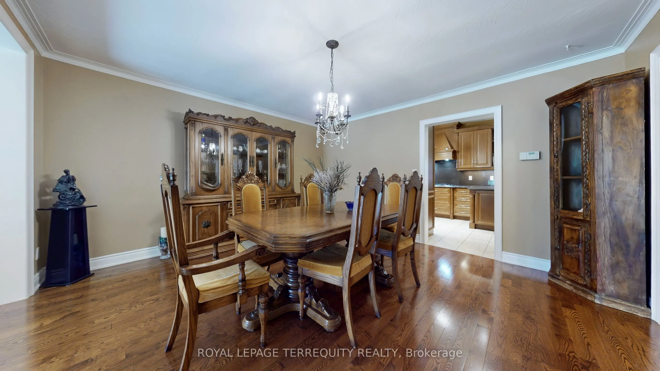 134 Hadrian Drive