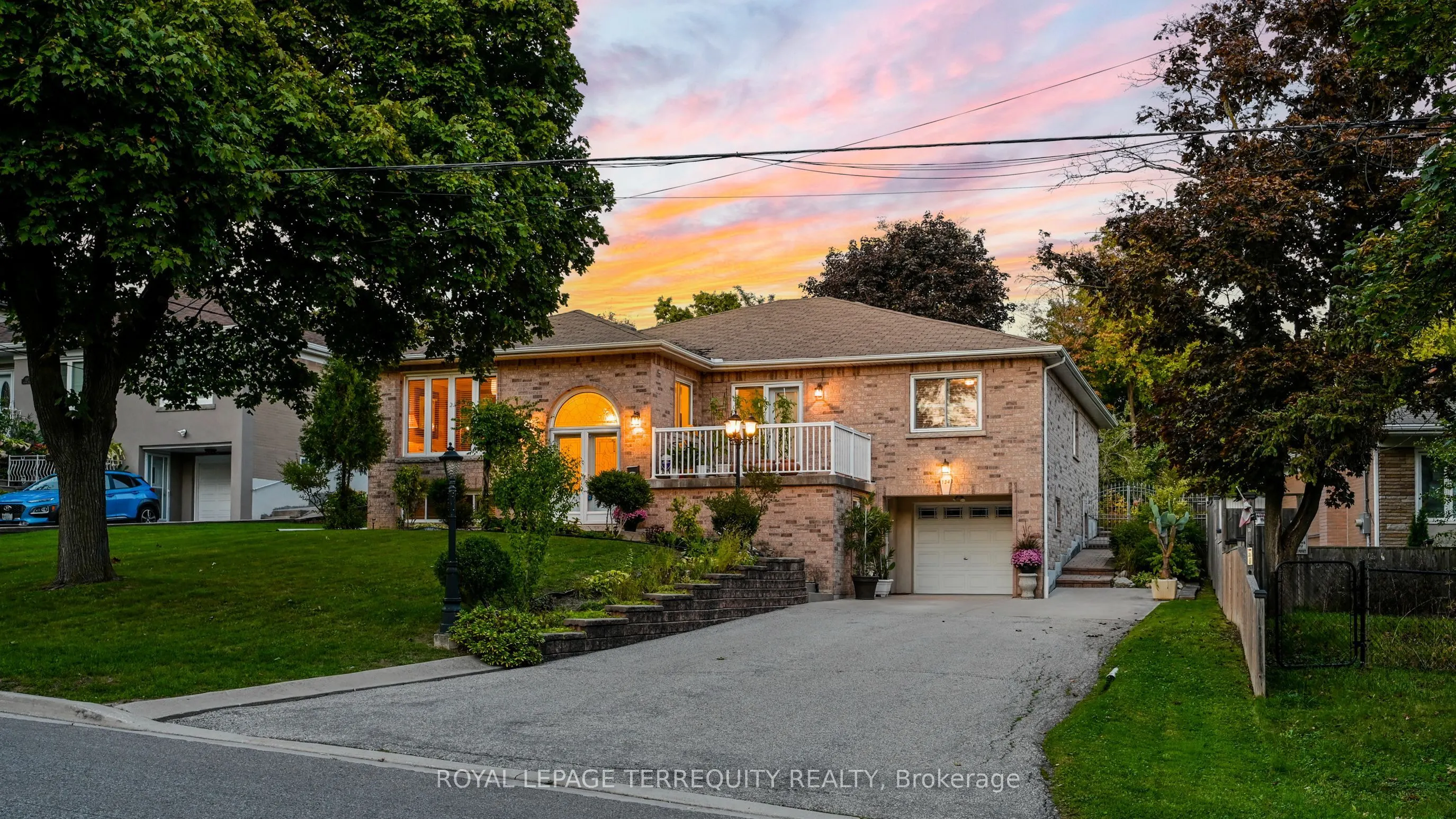 134 Hadrian Drive