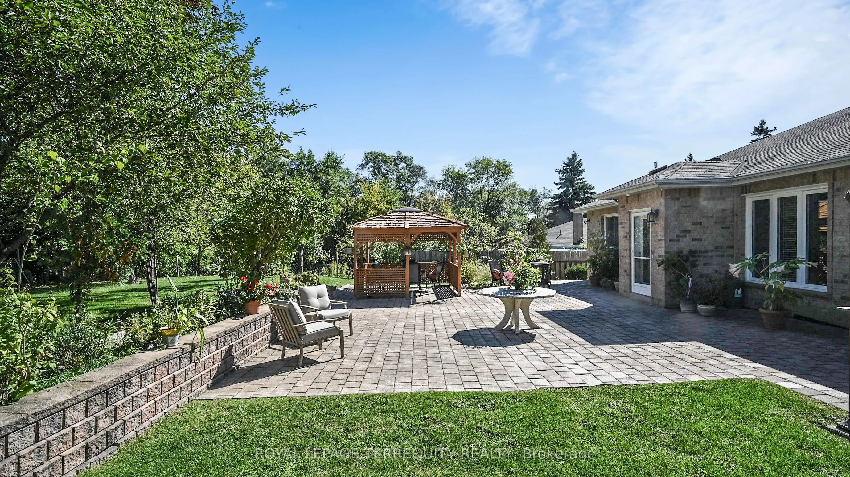 134 Hadrian Drive