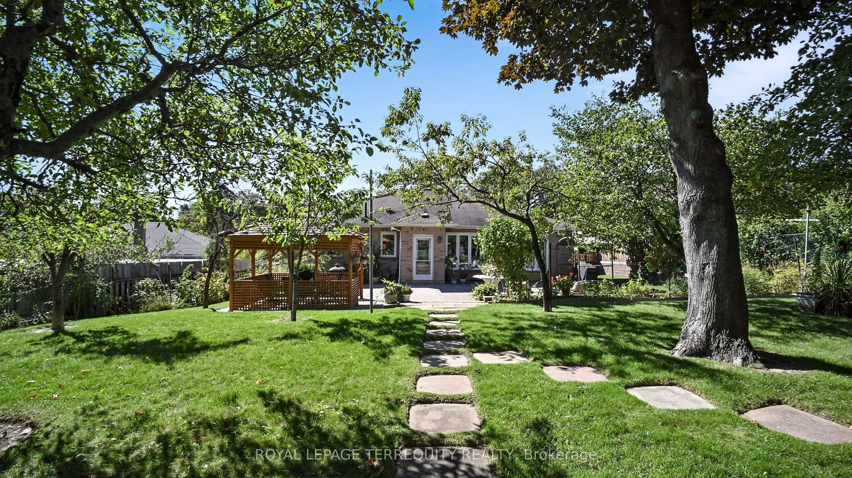 134 Hadrian Drive