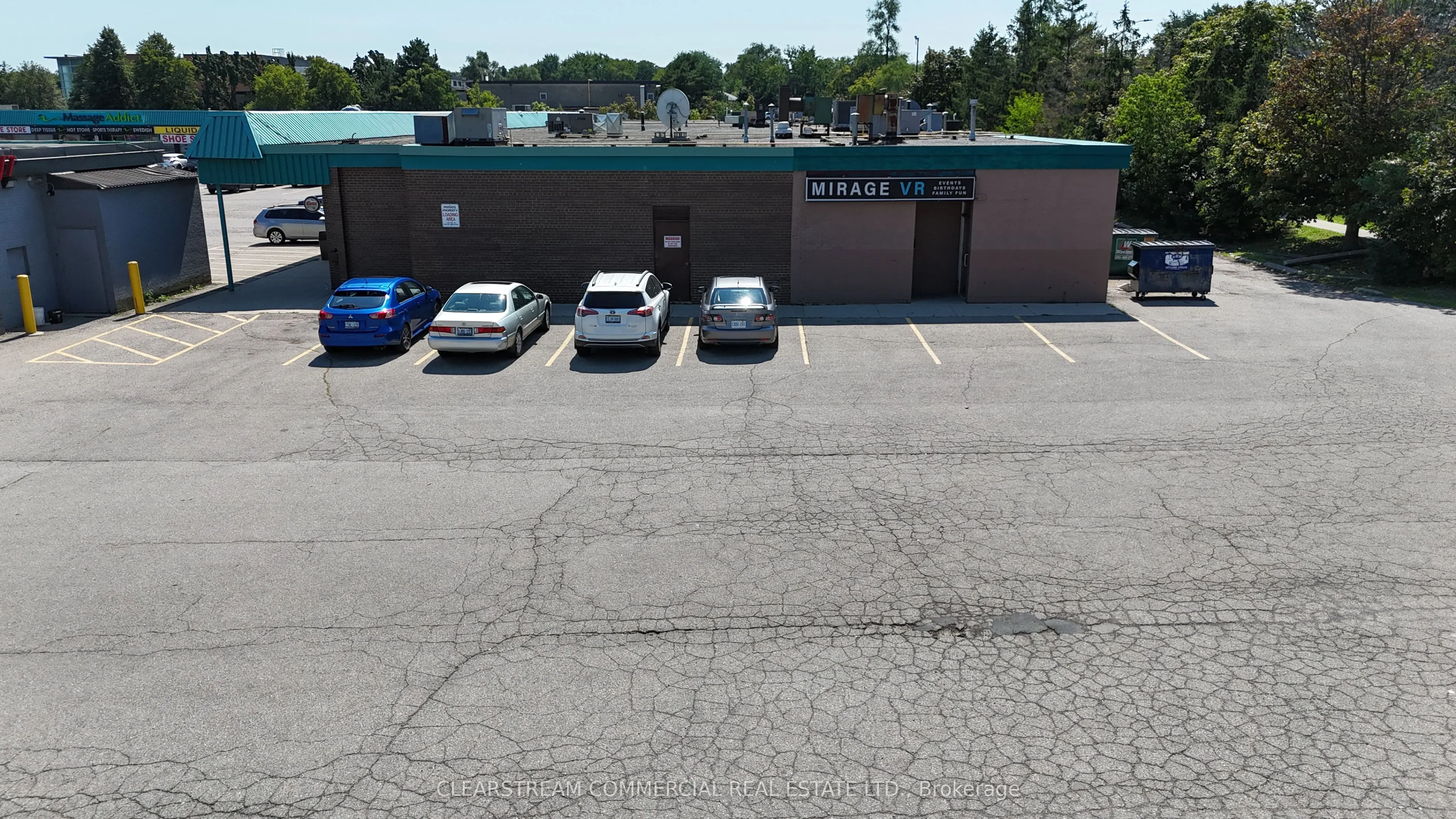 2425 Truscott Drive #LL Unit #29