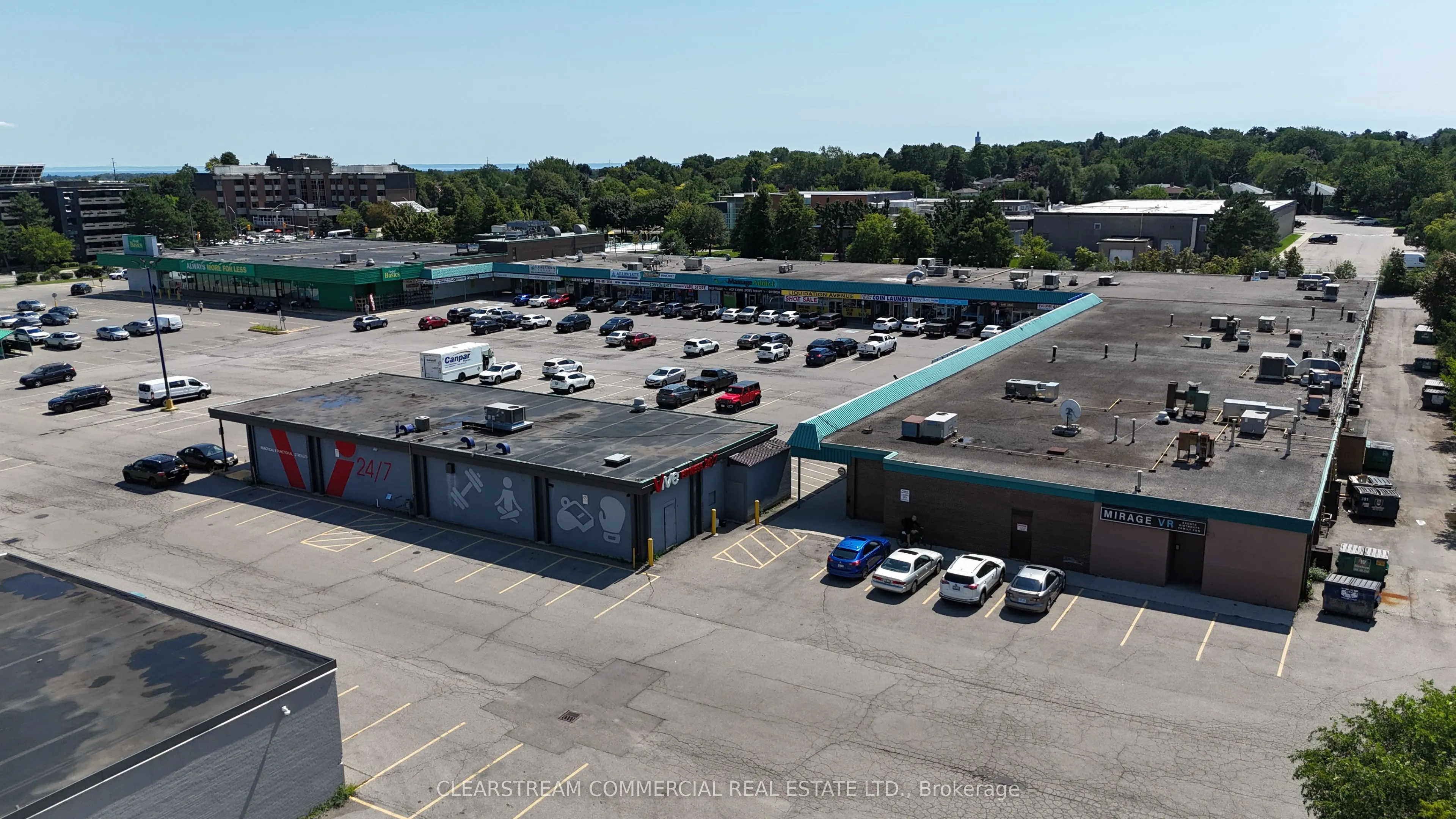 2425 Truscott Drive #LL Unit #29