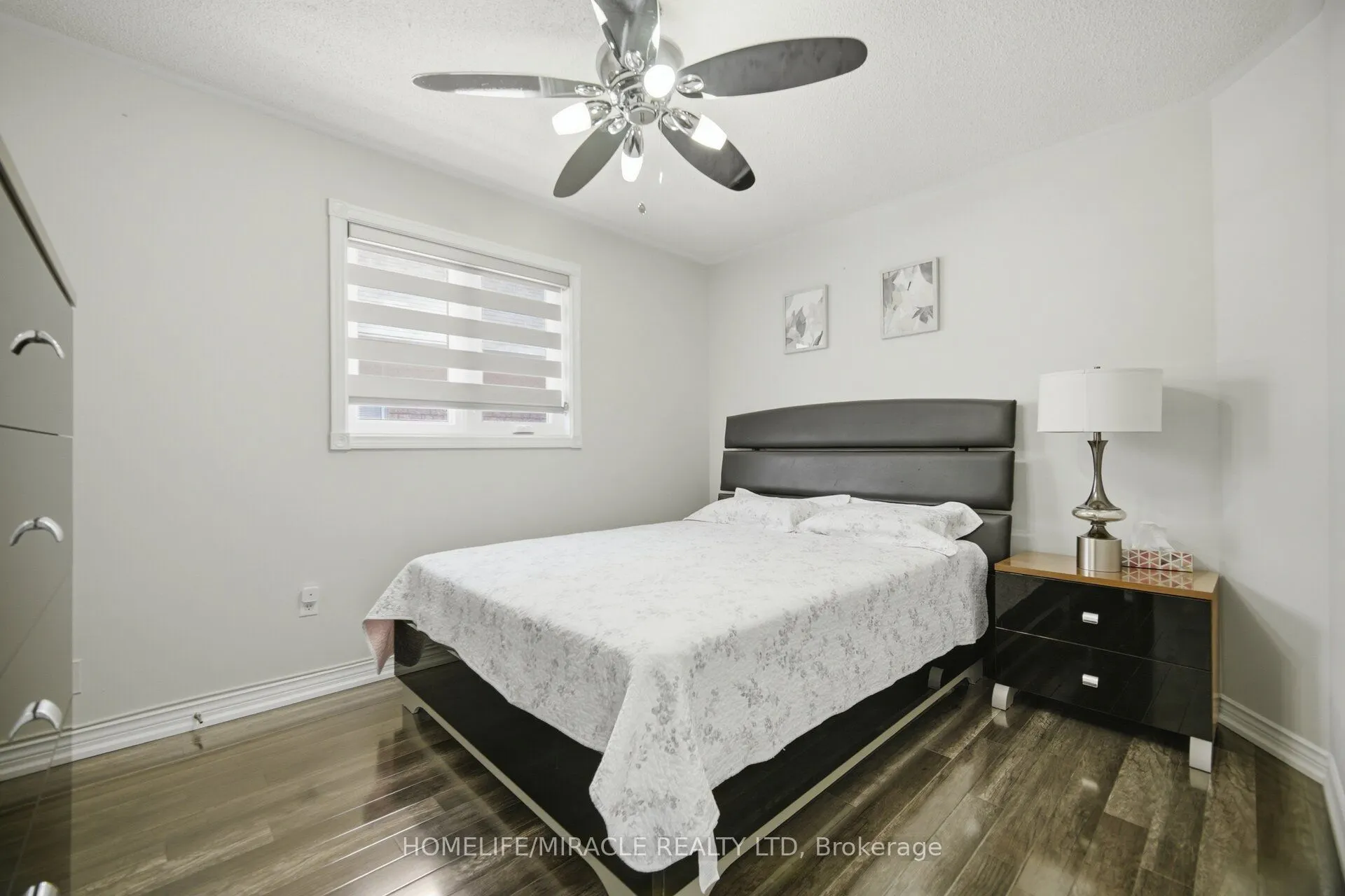 11 Barleyfield Road