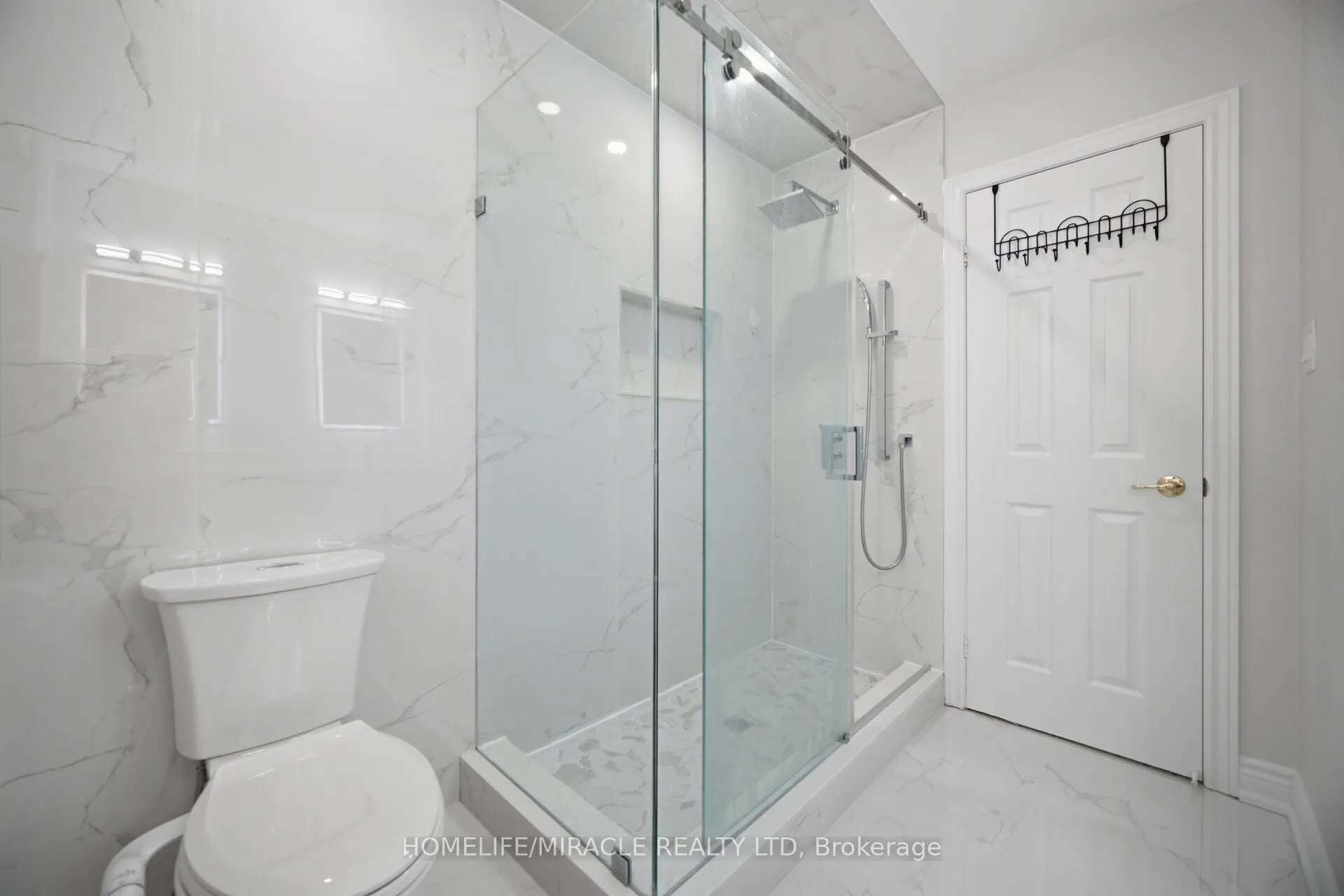 11 Barleyfield Road