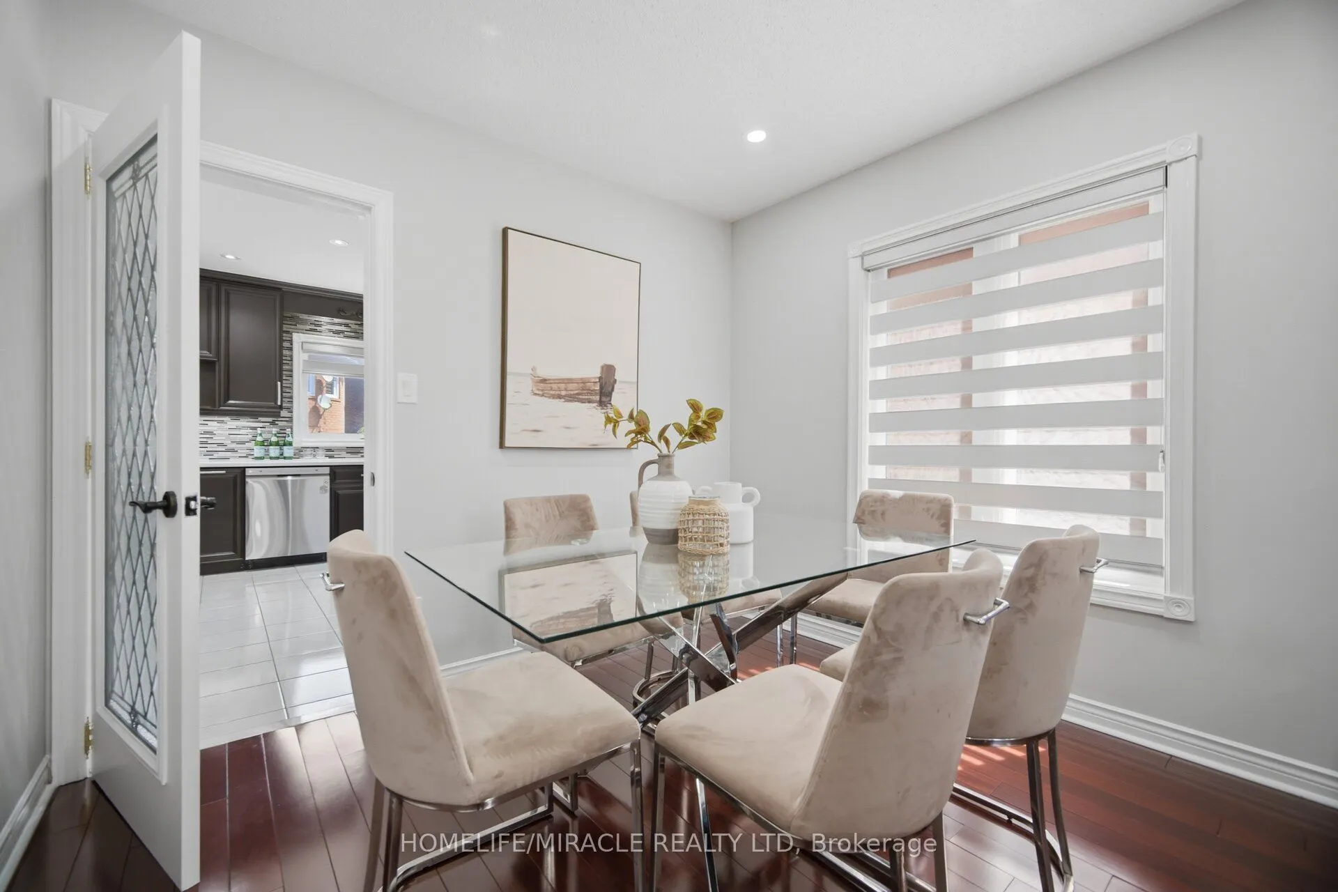 11 Barleyfield Road