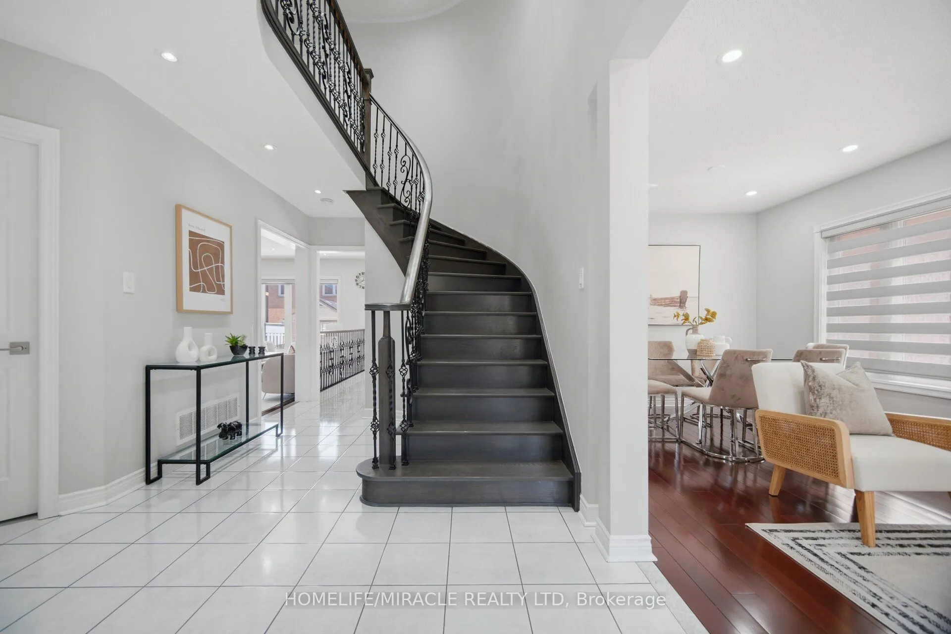 11 Barleyfield Road