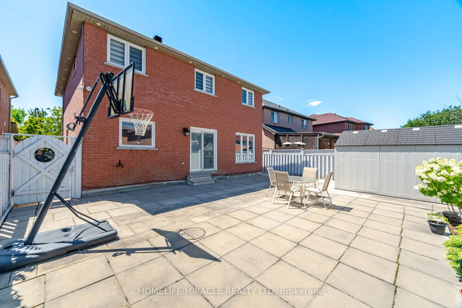 11 Barleyfield Road