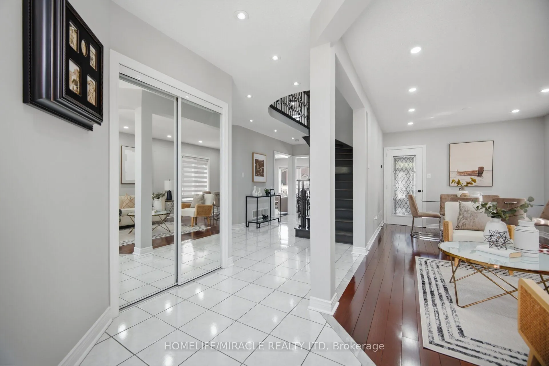 11 Barleyfield Road