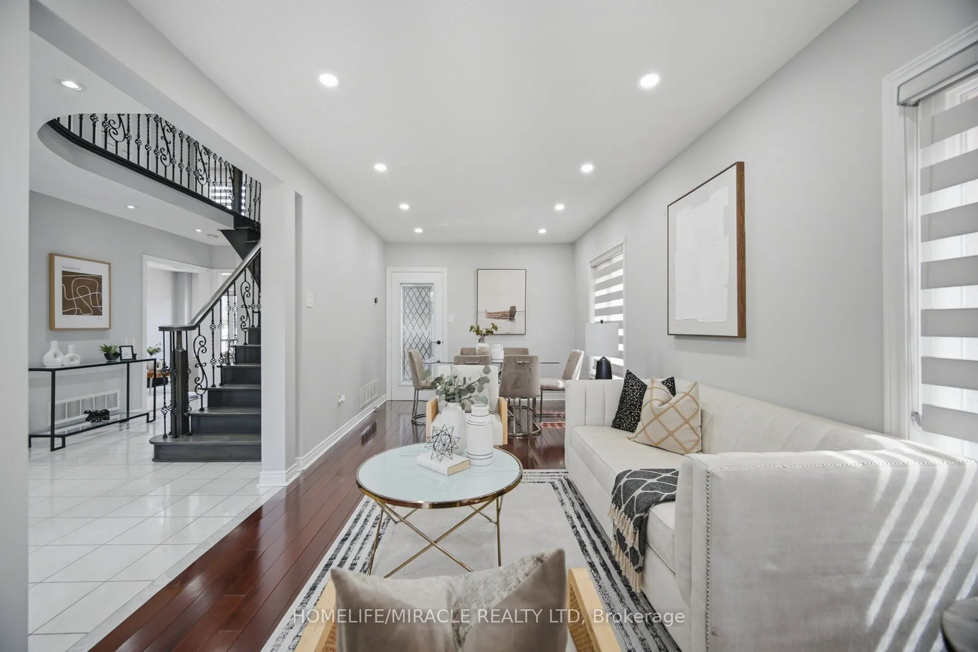 11 Barleyfield Road