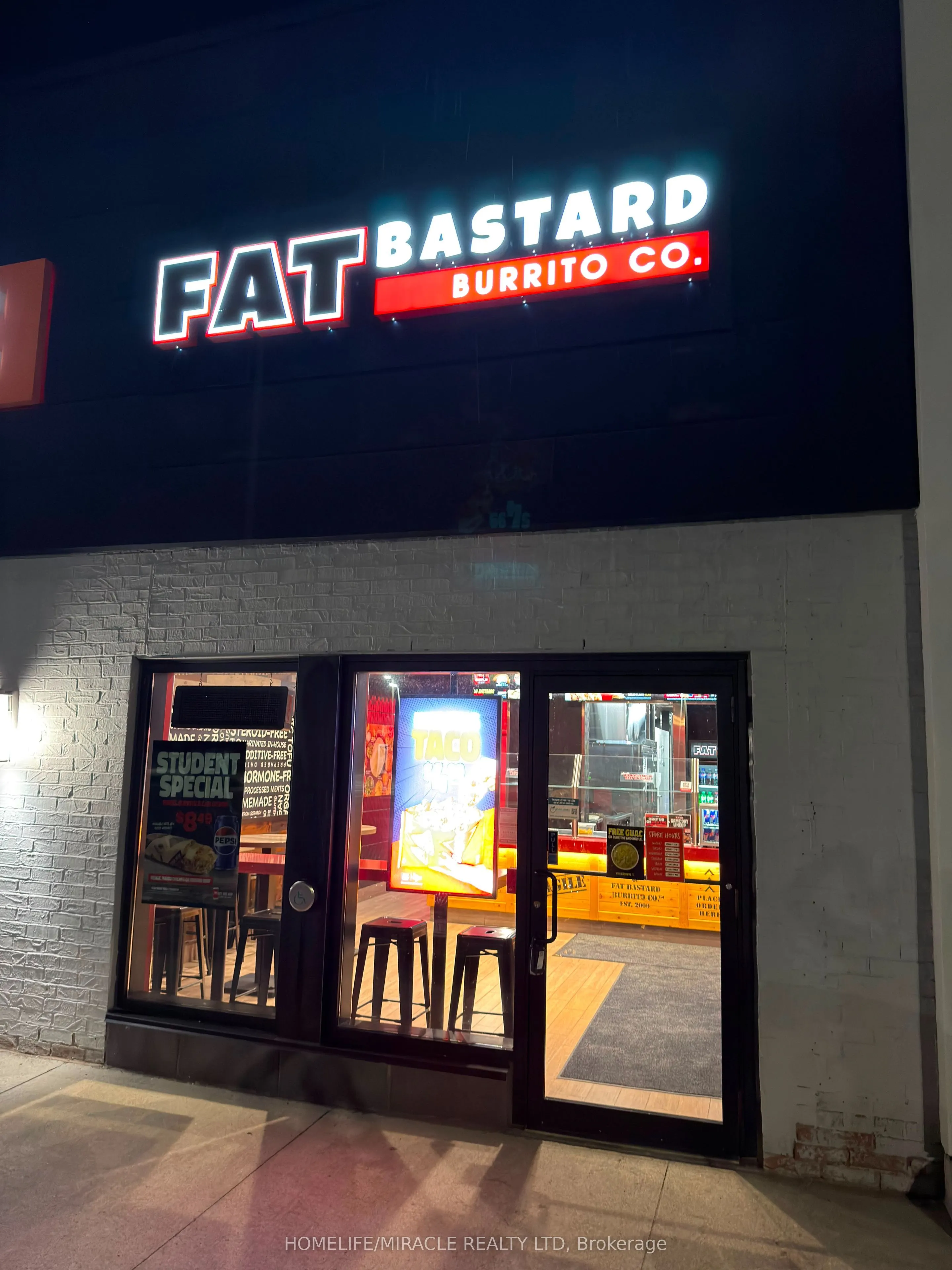 150 First Street
