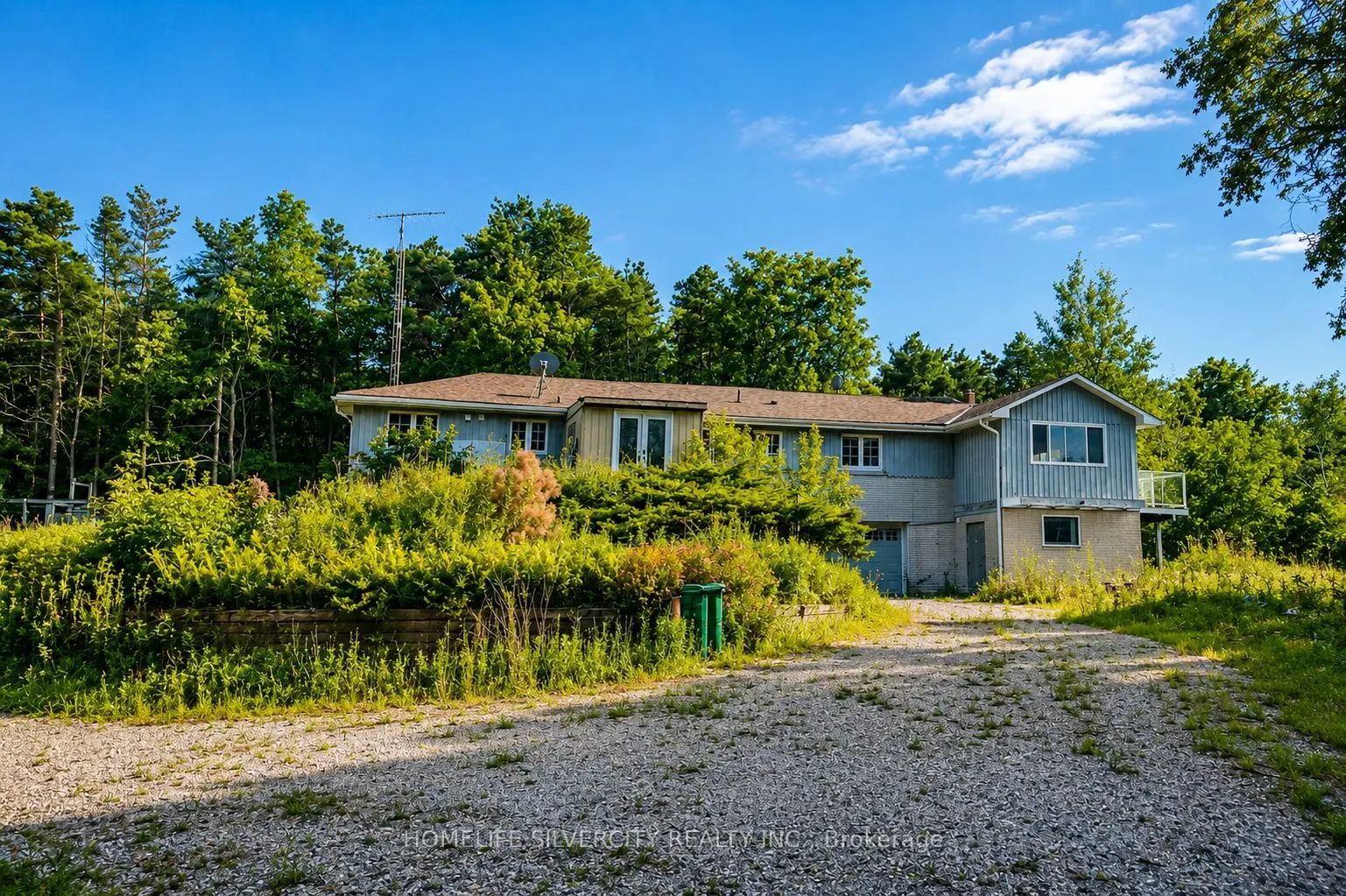 18954 The Gore Road