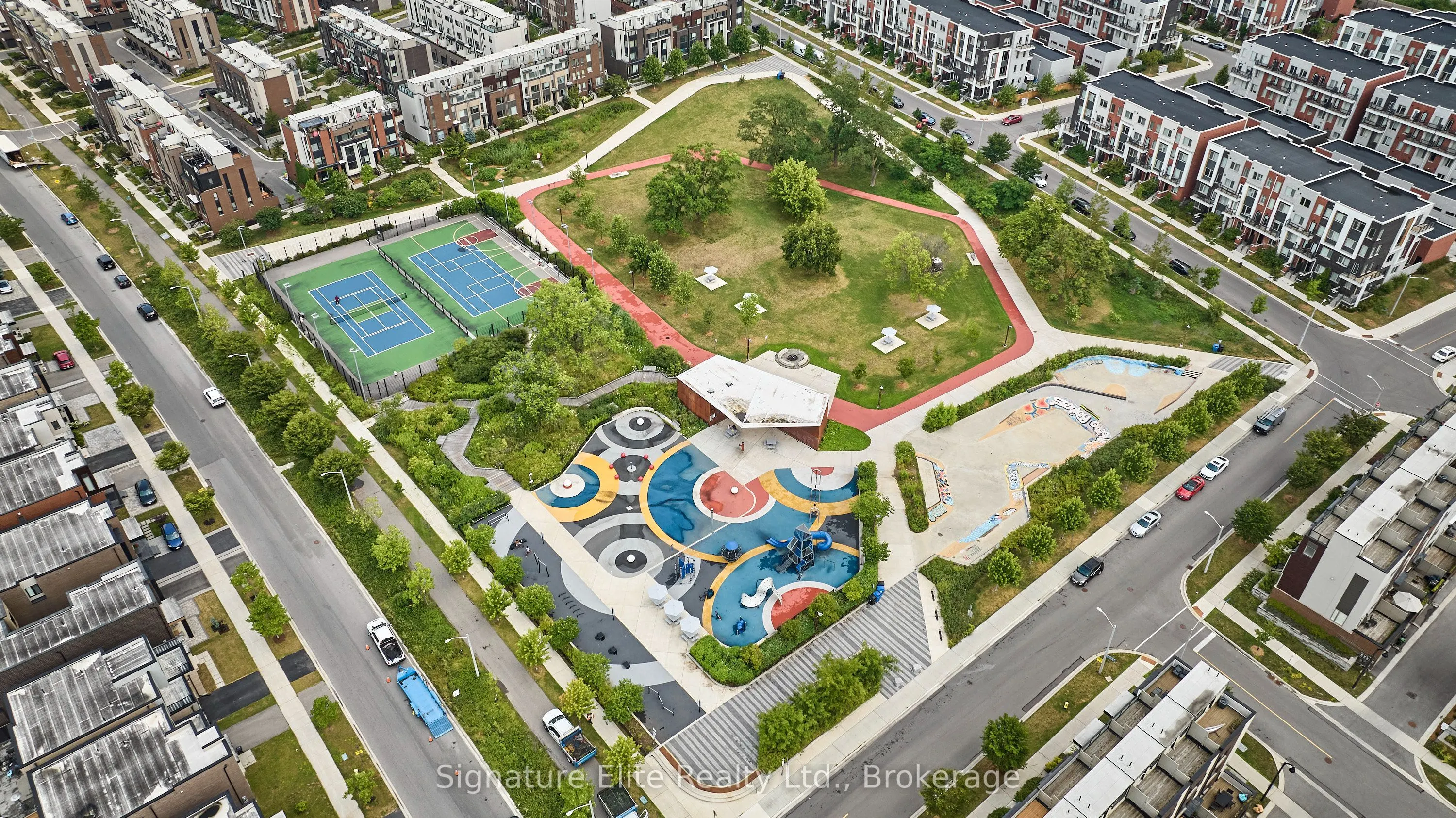 30 Stanley Greene Boulevard