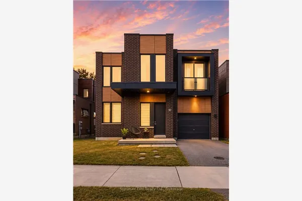 30 Stanley Greene Boulevard