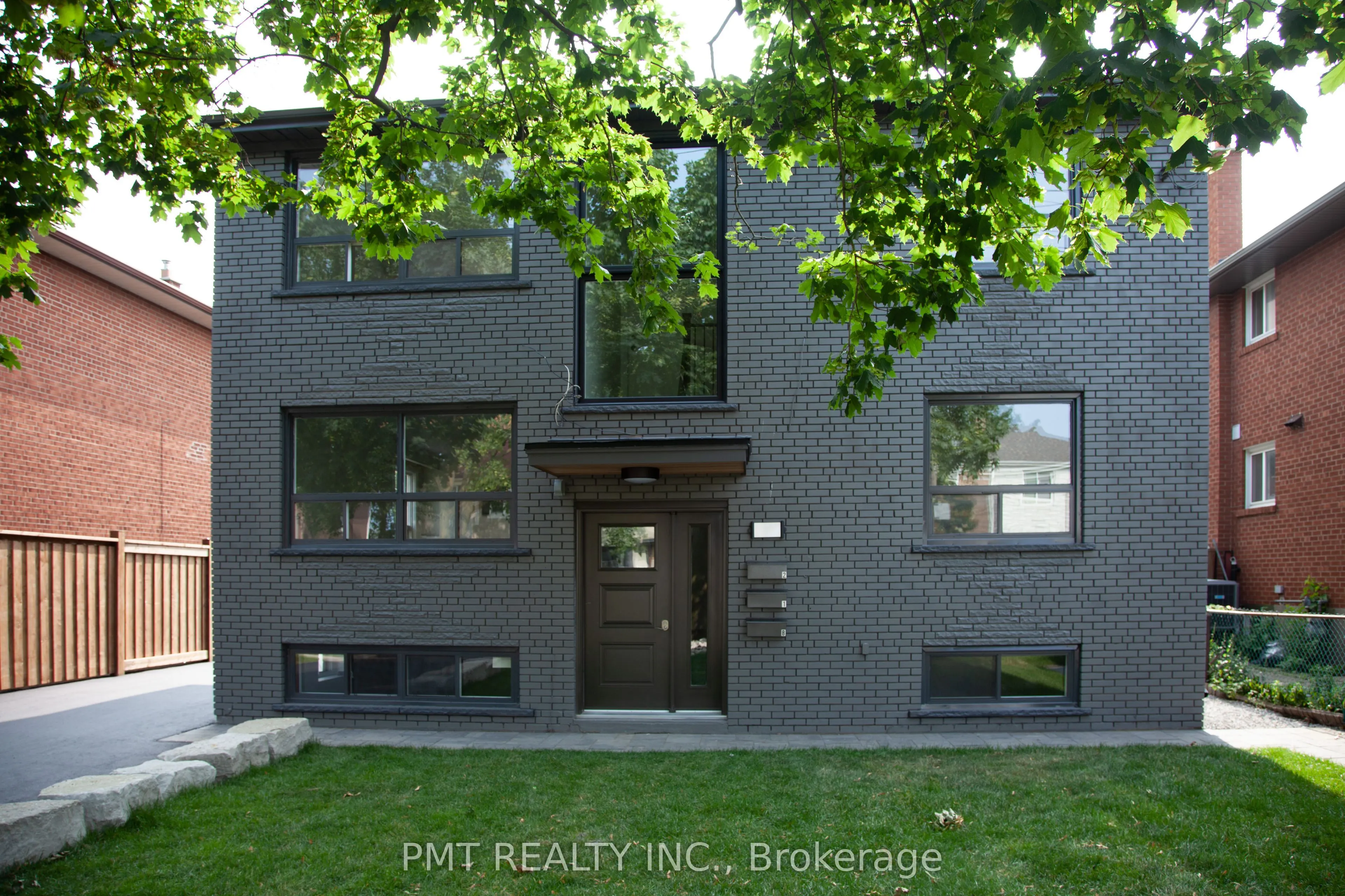 34 Robindale Avenue #Basement