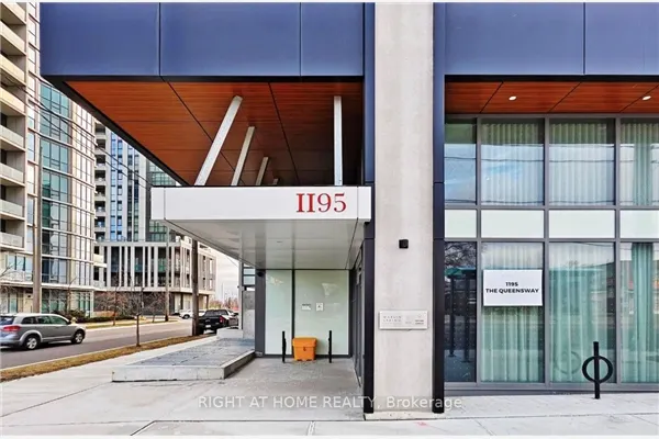1195 The Queensway