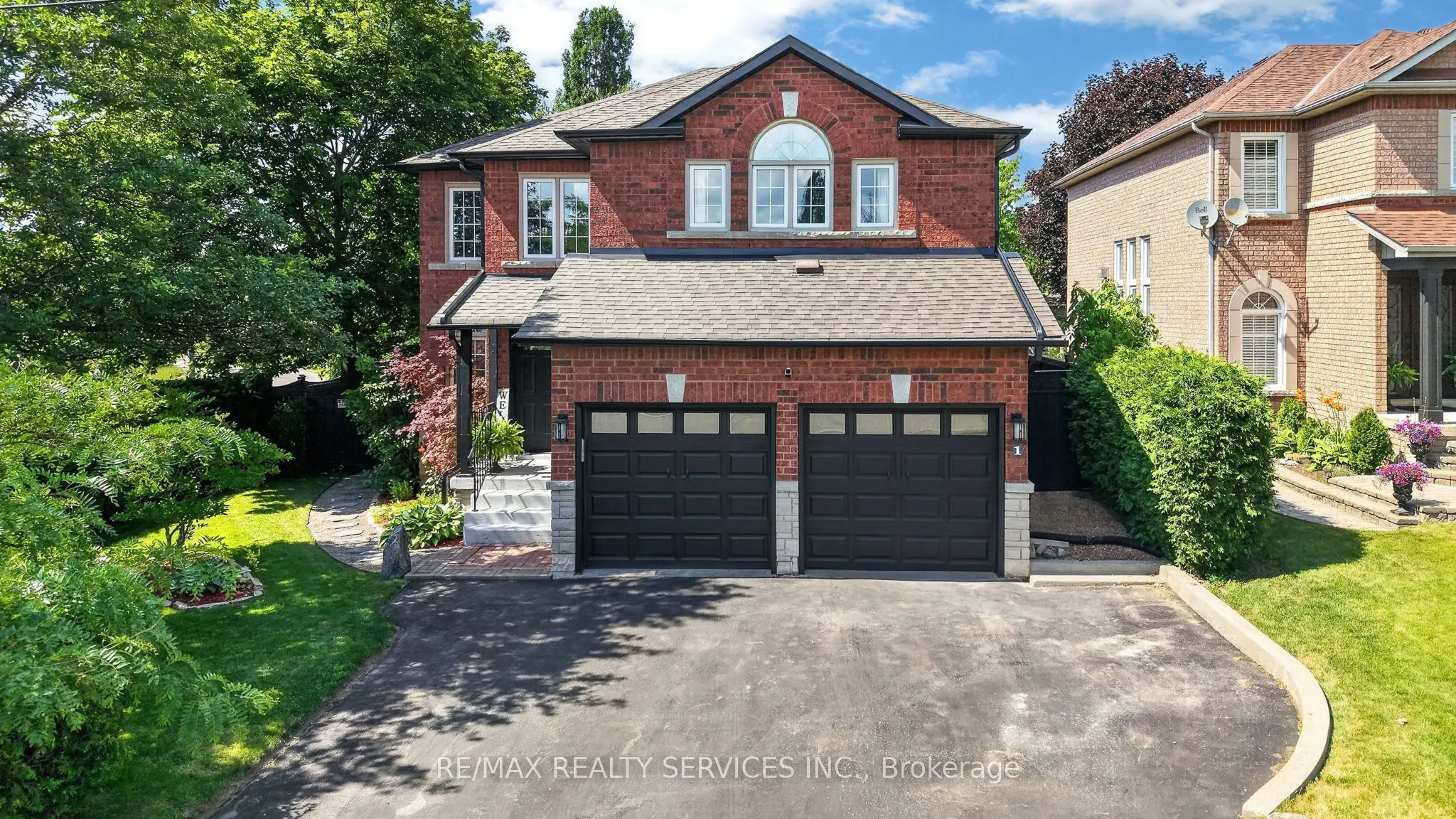 1 Plummer Road