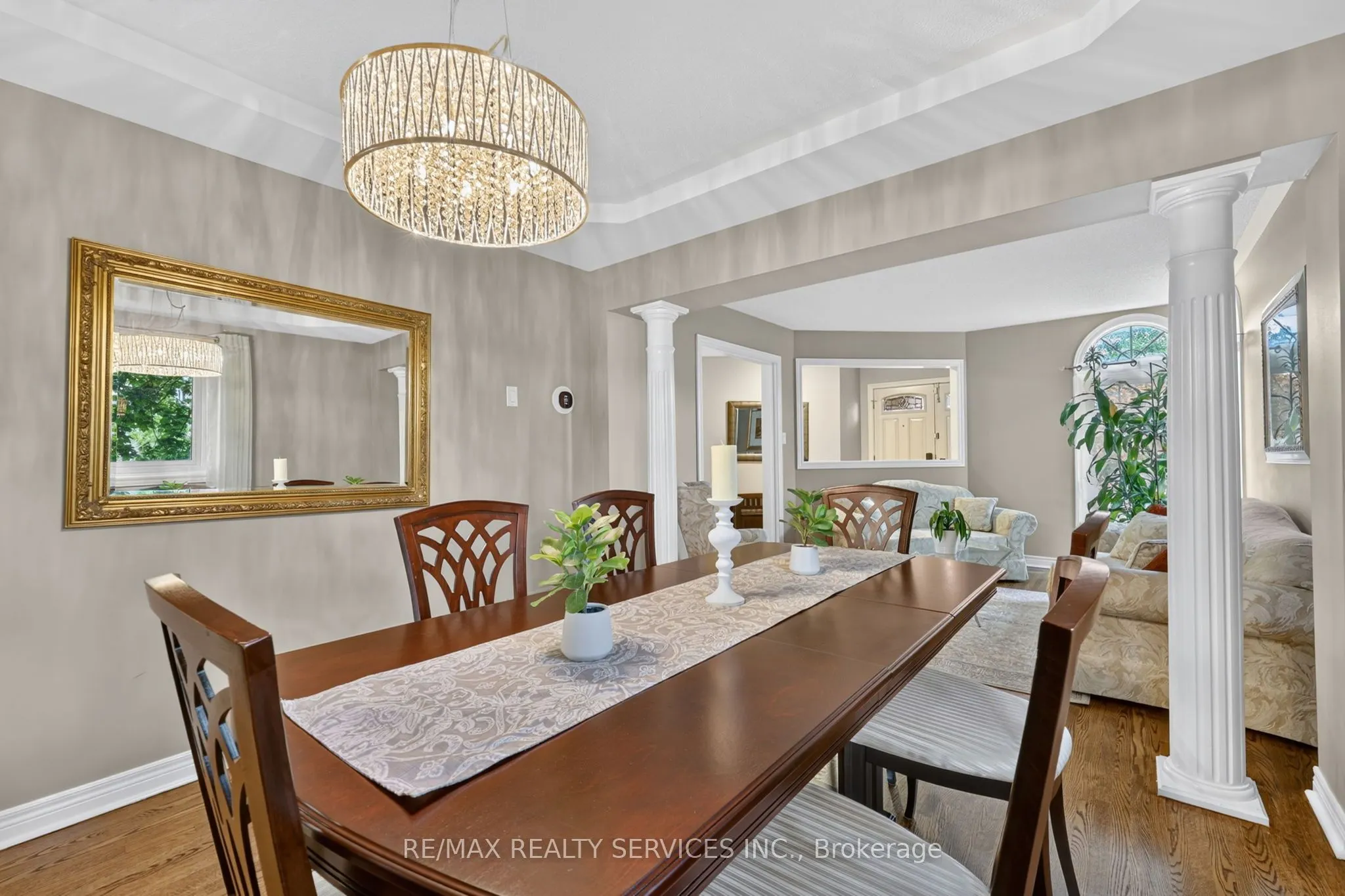 1 Plummer Road