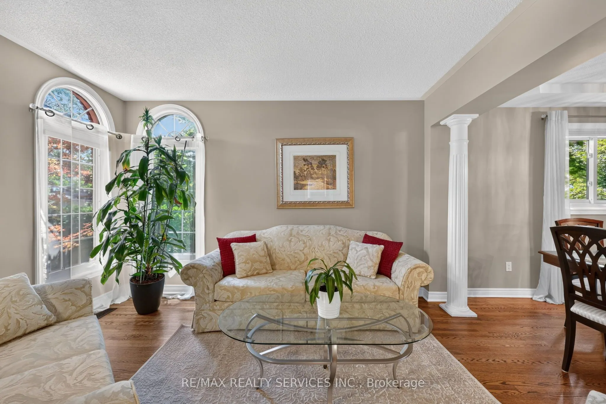 1 Plummer Road