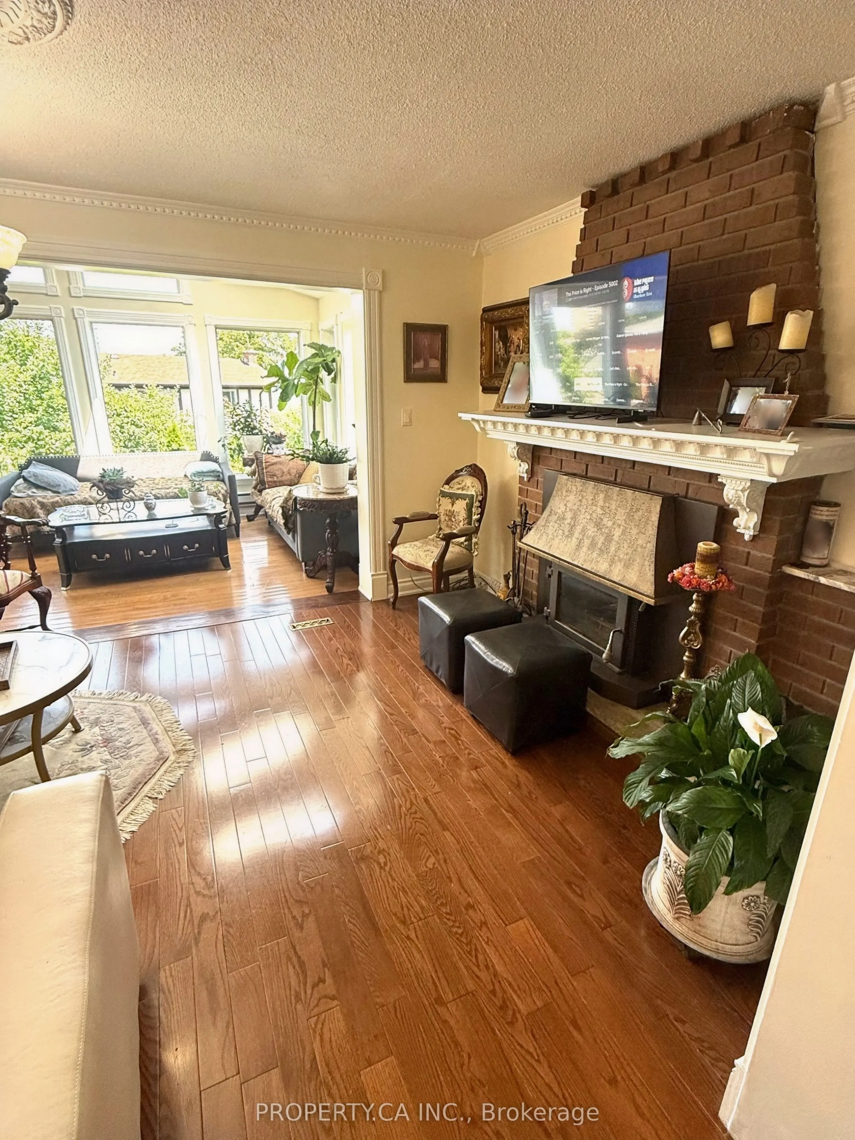 4099 Fieldgate Drive ##Room 2
