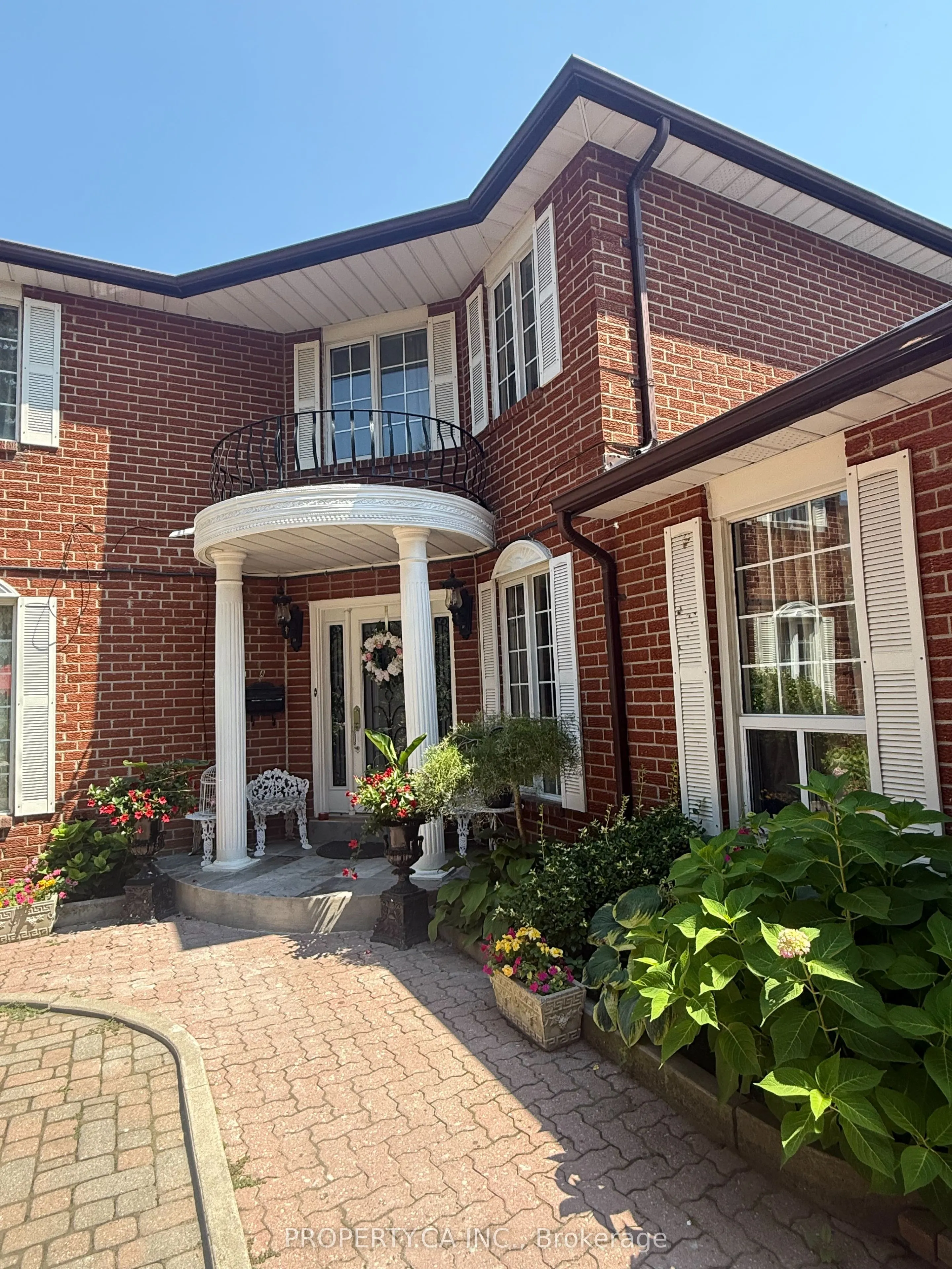 4099 Fieldgate Drive ##Room 2