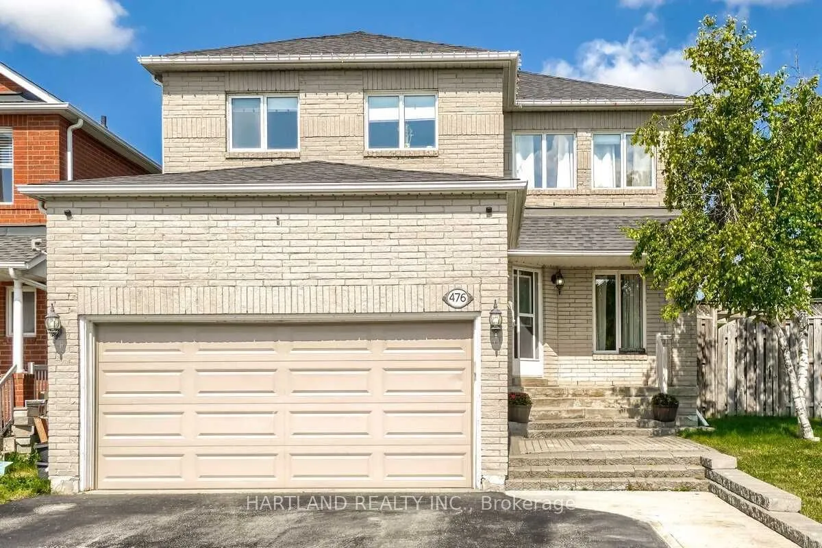 476 Jay Crescent