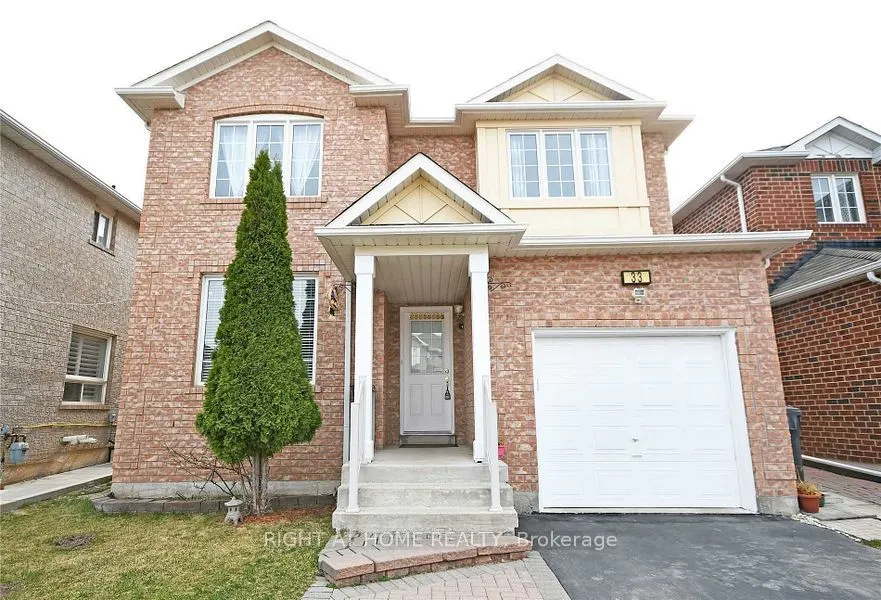 33 SCHOONER Drive #UPPER