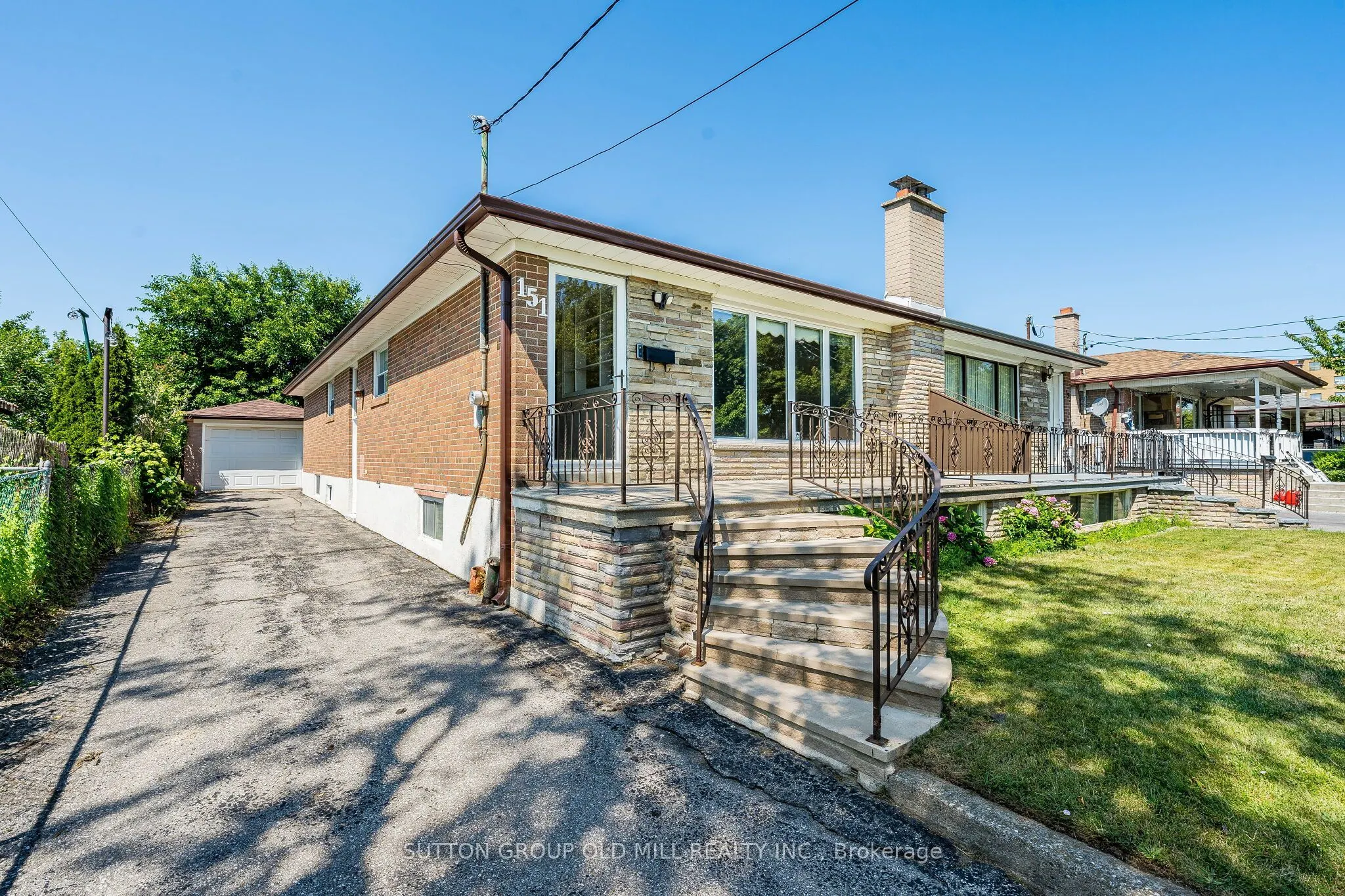 151 Lanyard Road