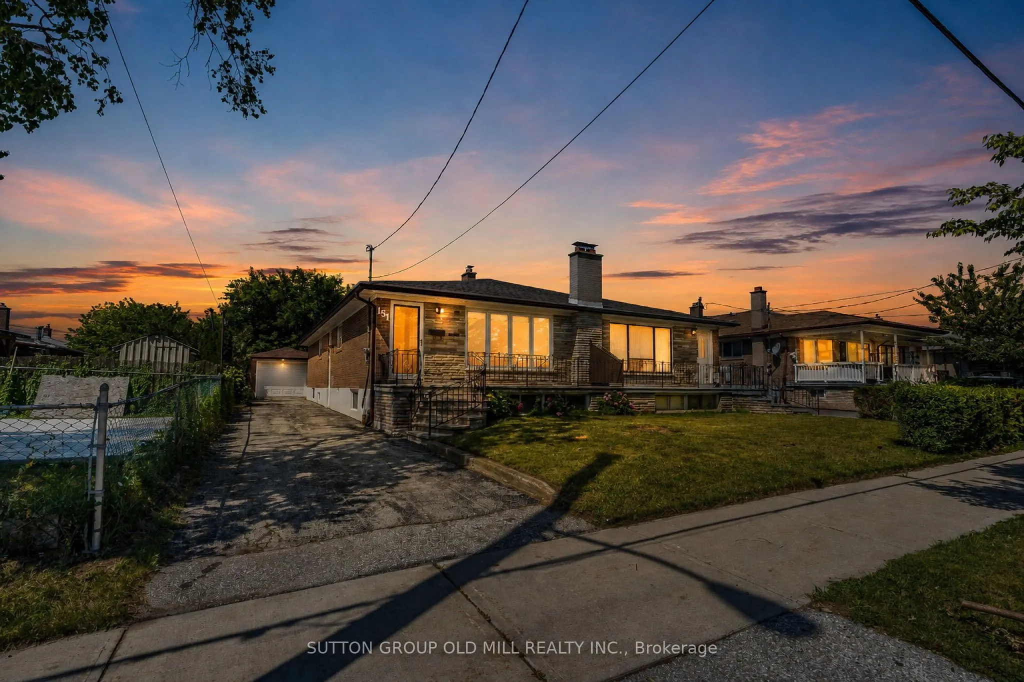 151 Lanyard Road