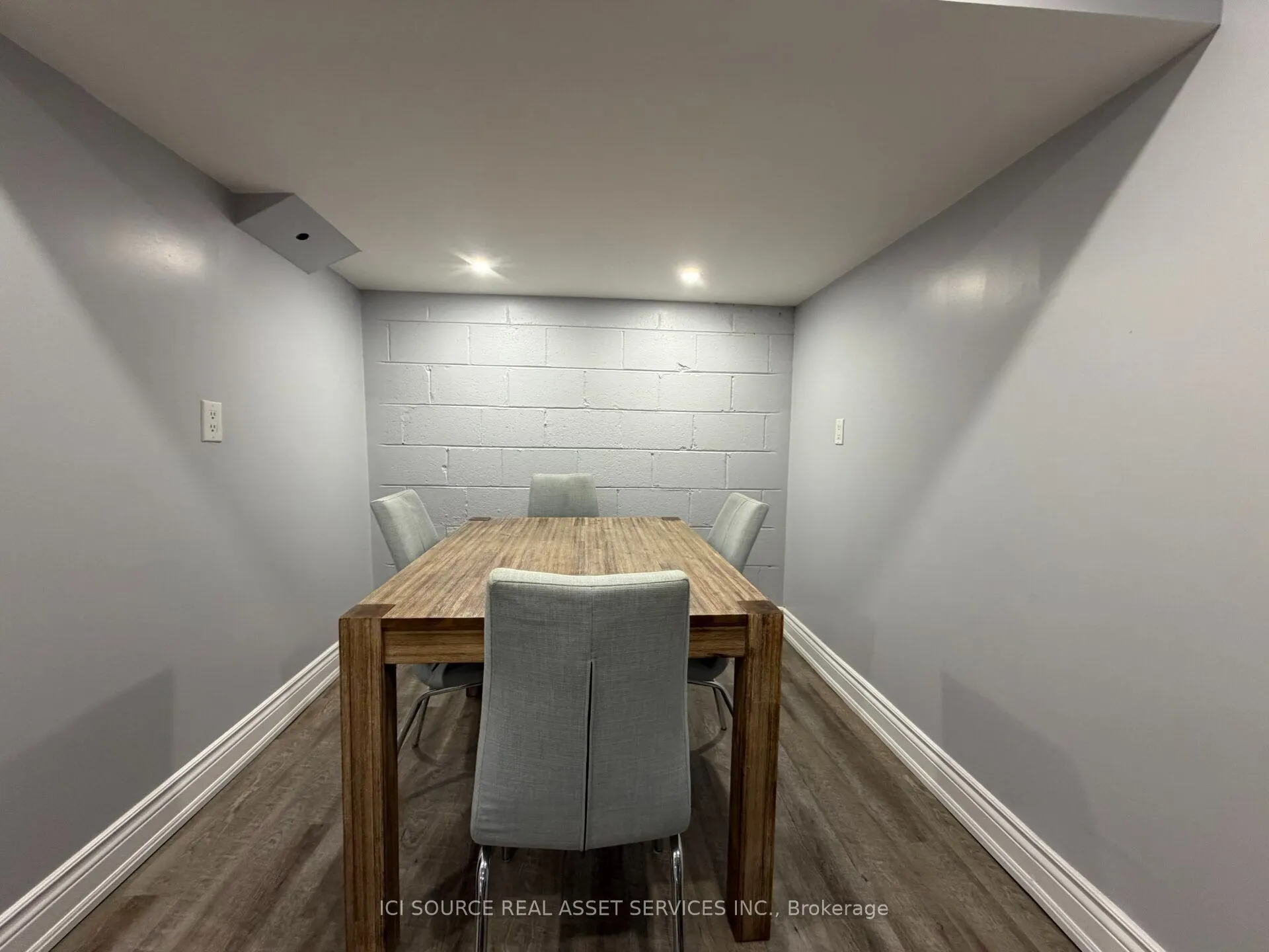 65 Glen Agar Drive #Basement