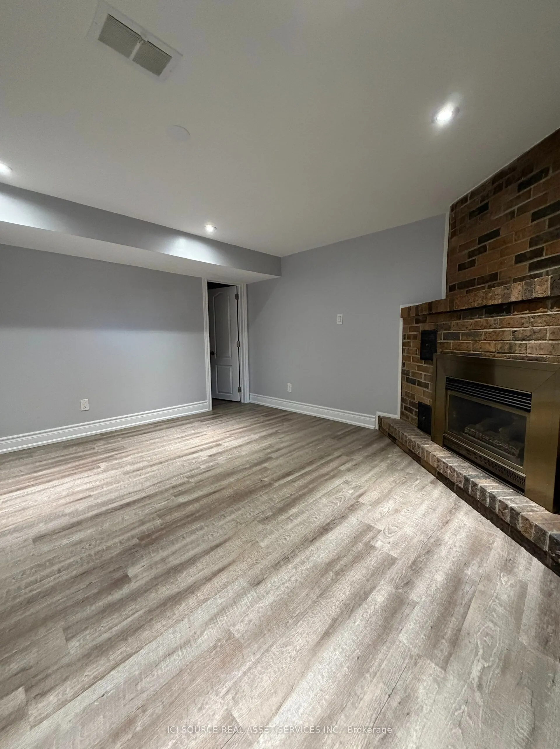 65 Glen Agar Drive #Basement