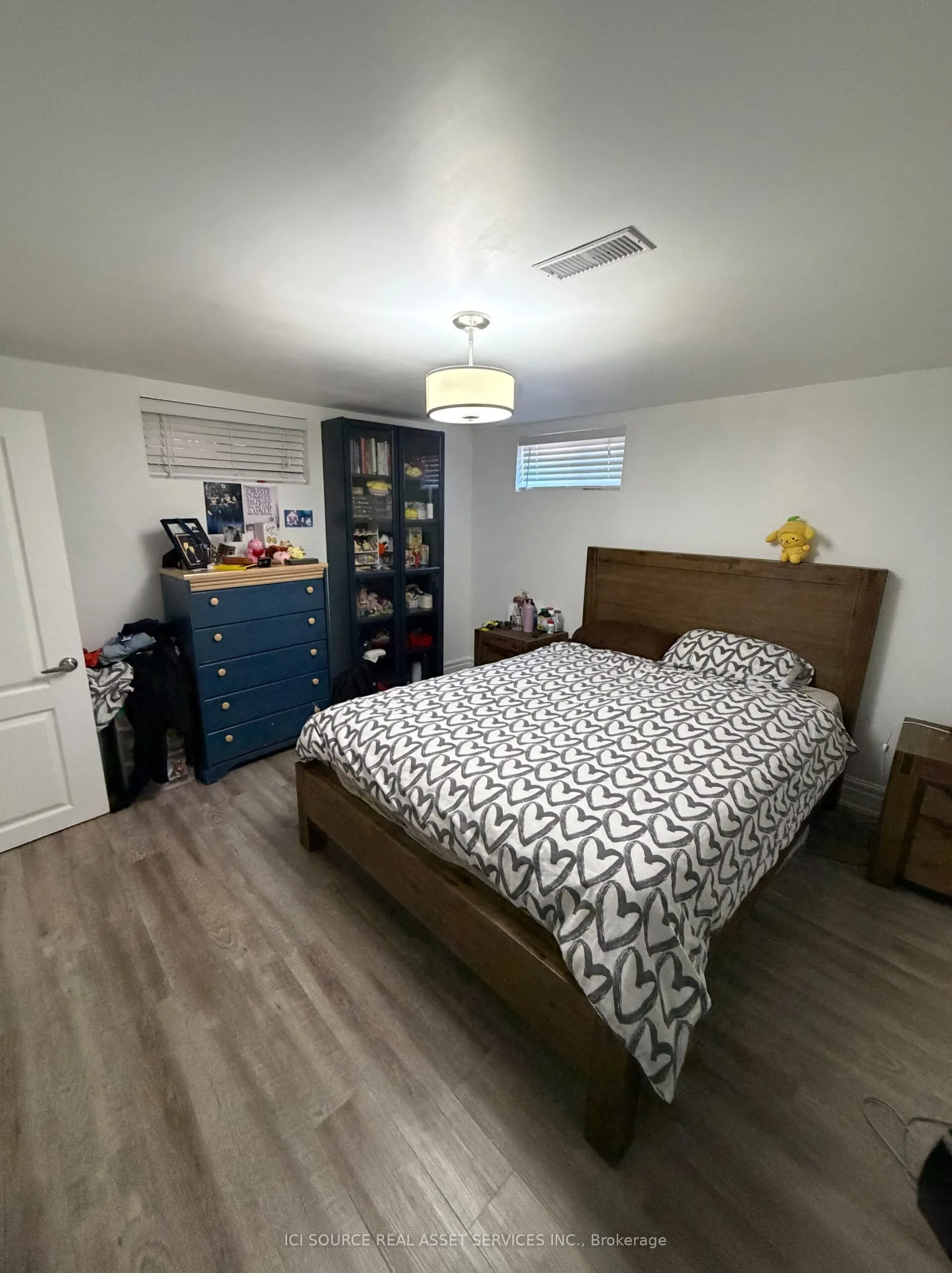 65 Glen Agar Drive #Basement