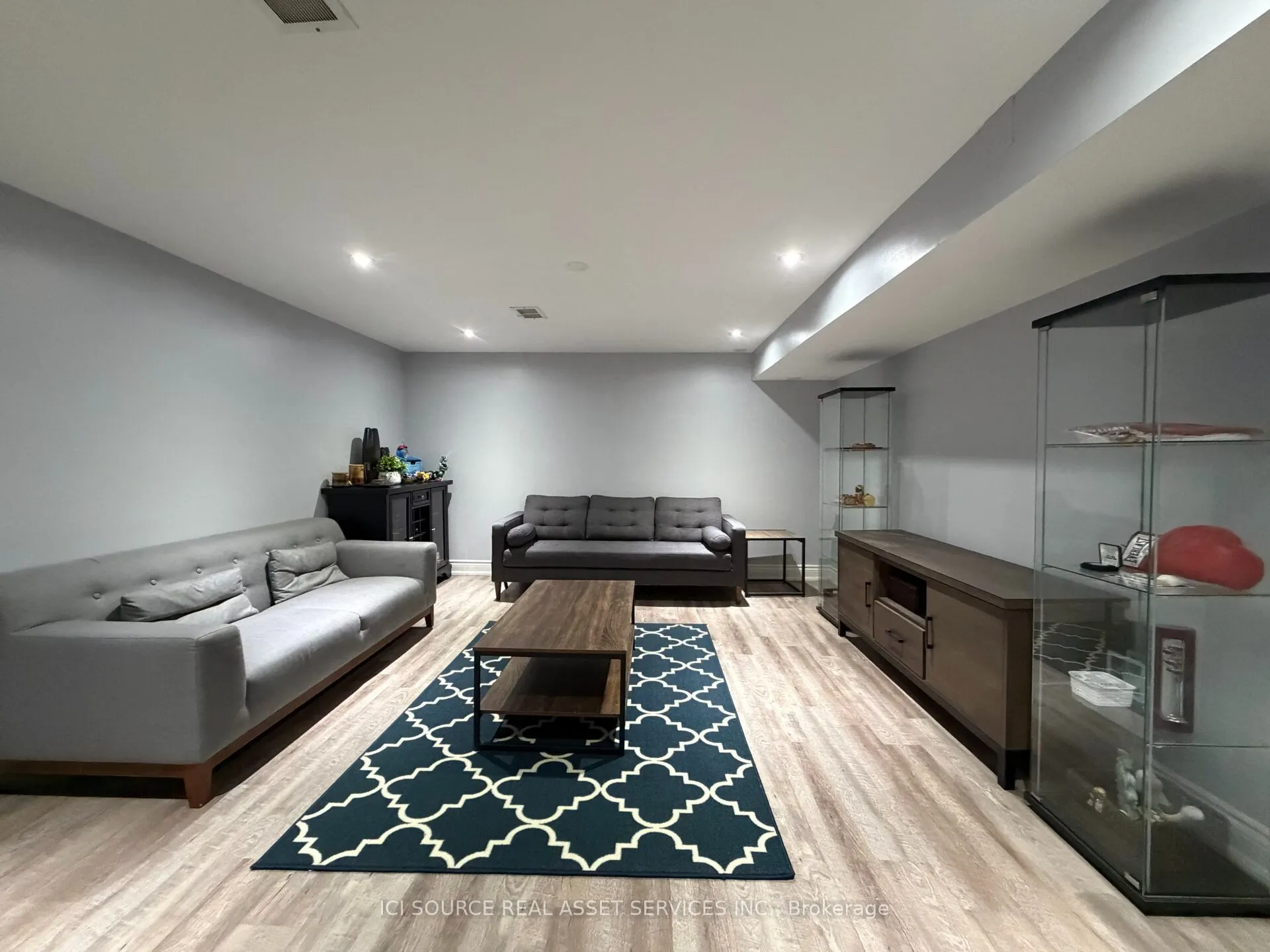 65 Glen Agar Drive #Basement