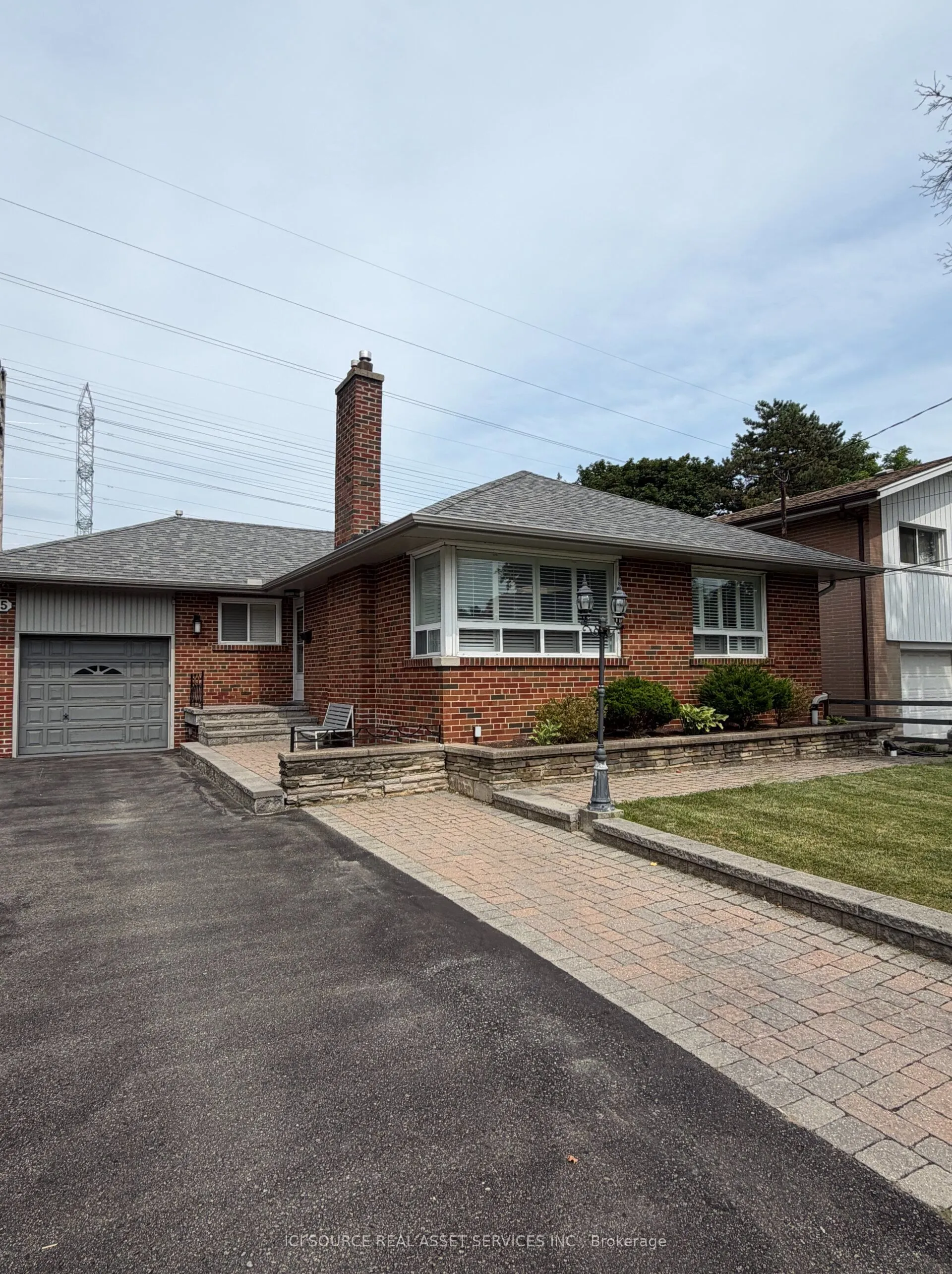 65 Glen Agar Drive #Basement