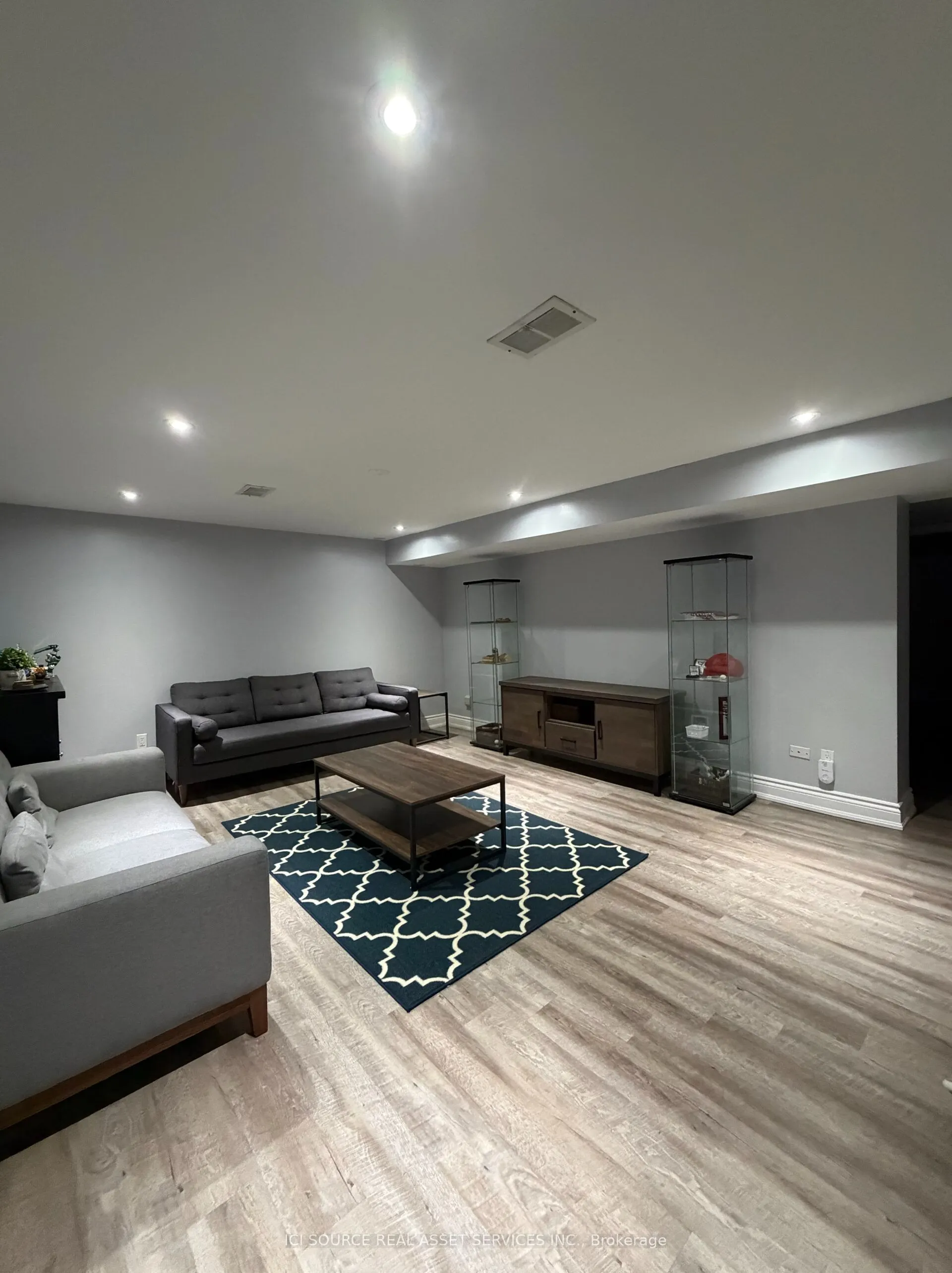 65 Glen Agar Drive #Basement