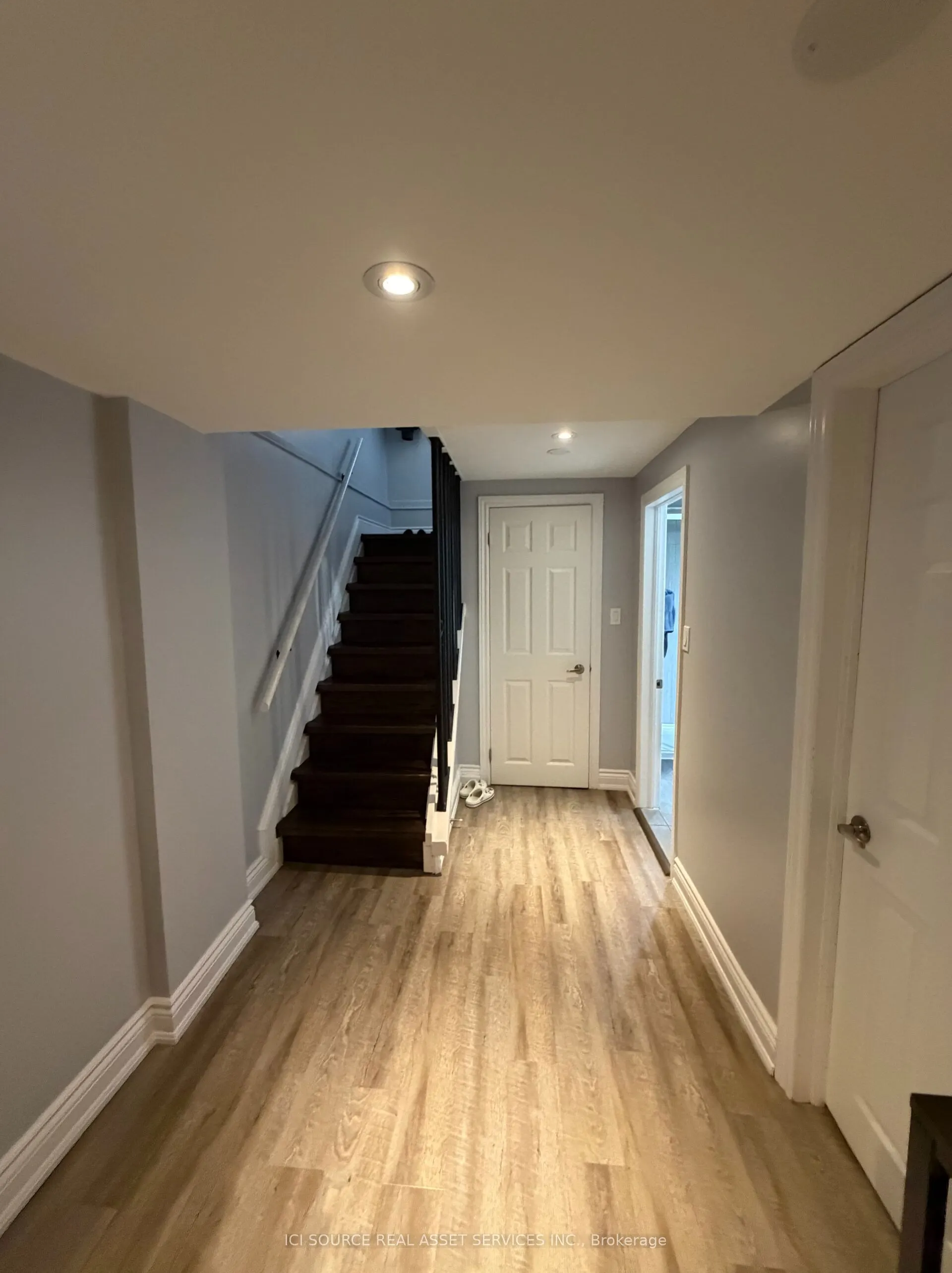 65 Glen Agar Drive #Basement