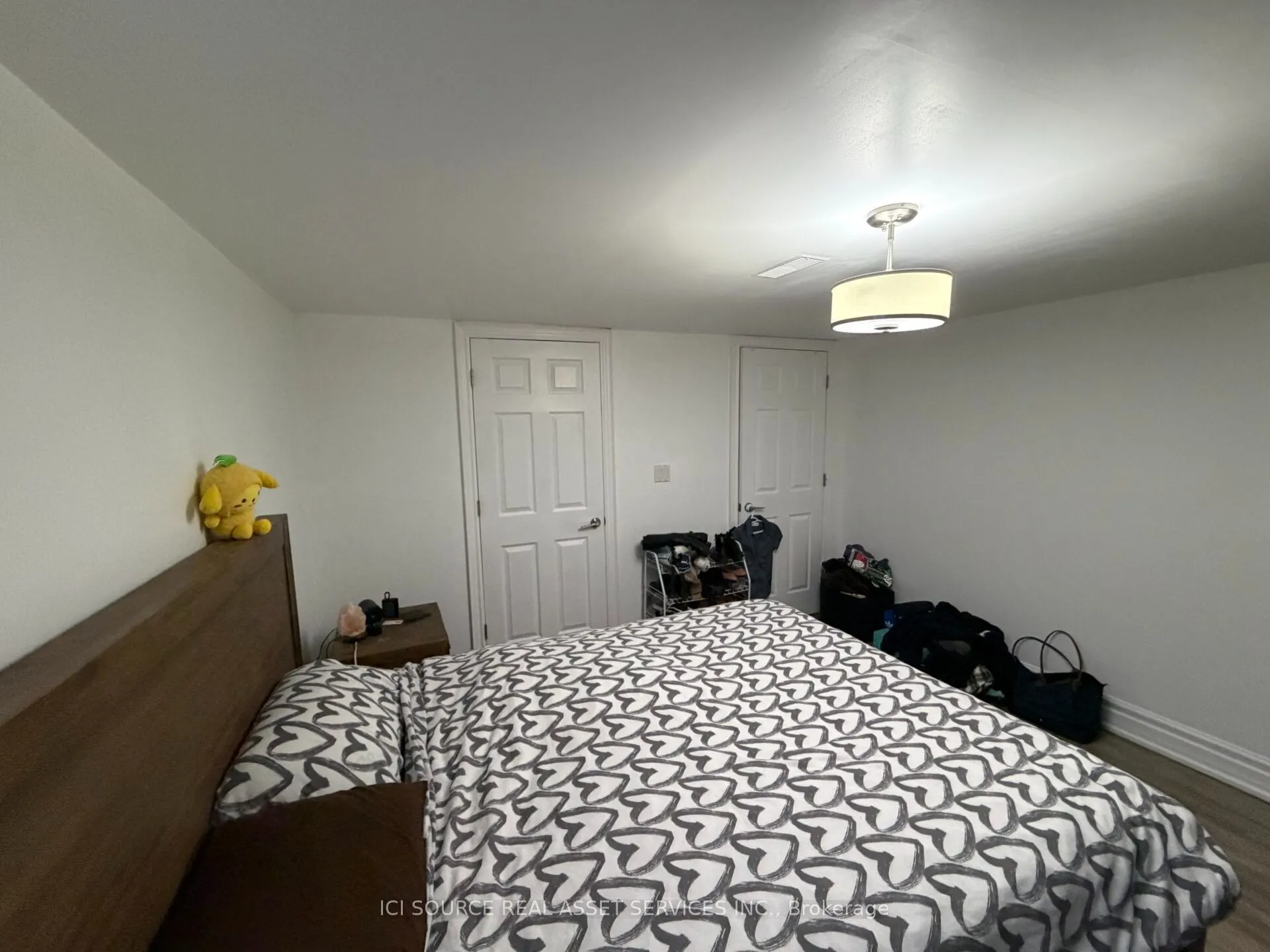 65 Glen Agar Drive #Basement