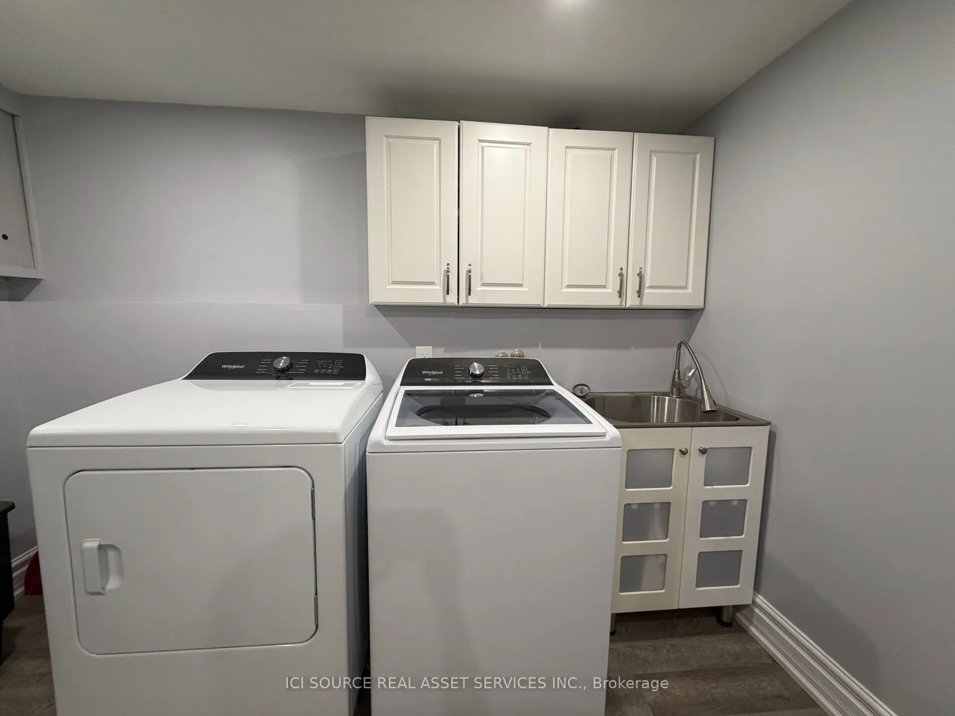 65 Glen Agar Drive #Basement
