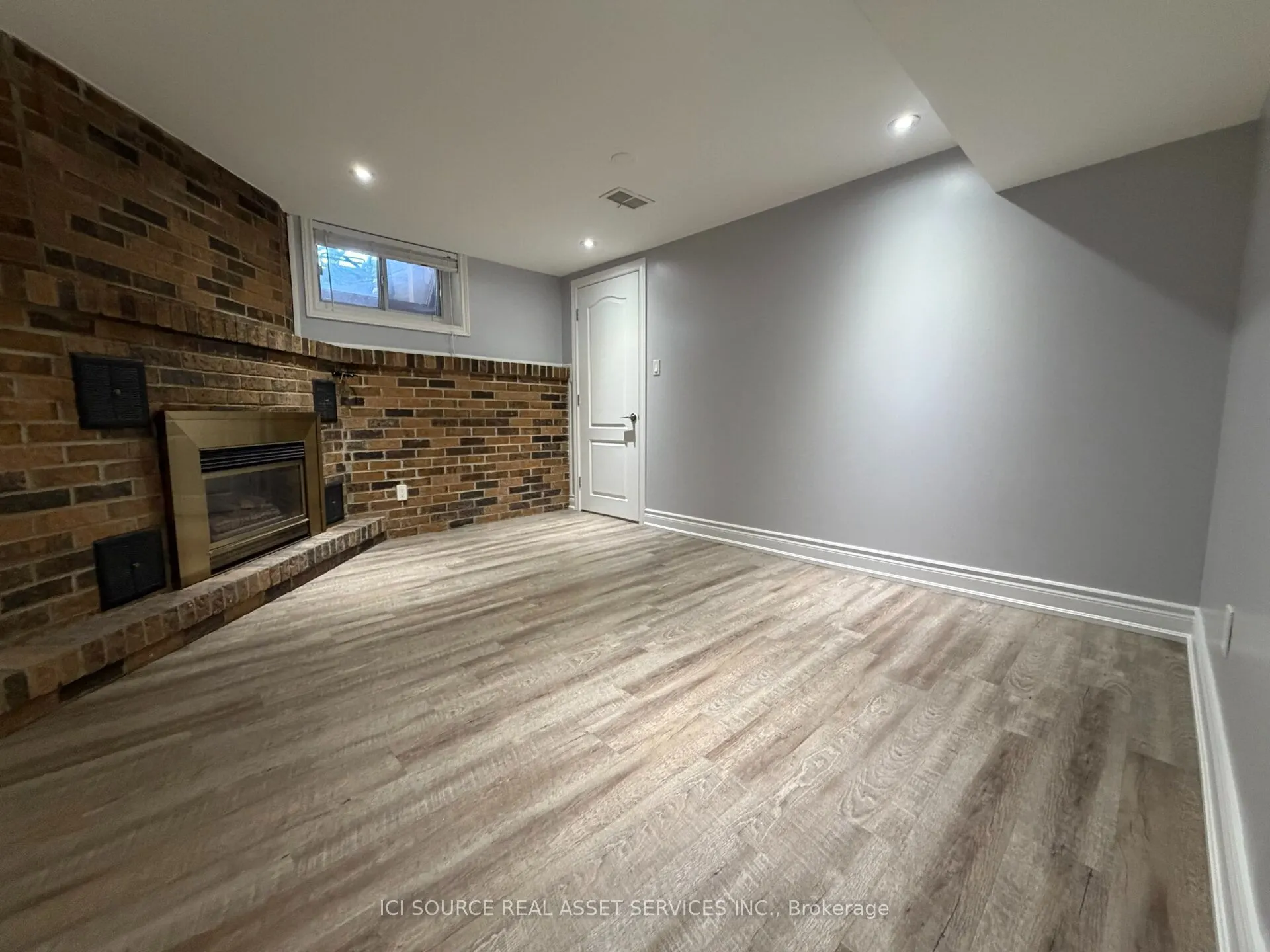65 Glen Agar Drive #Basement