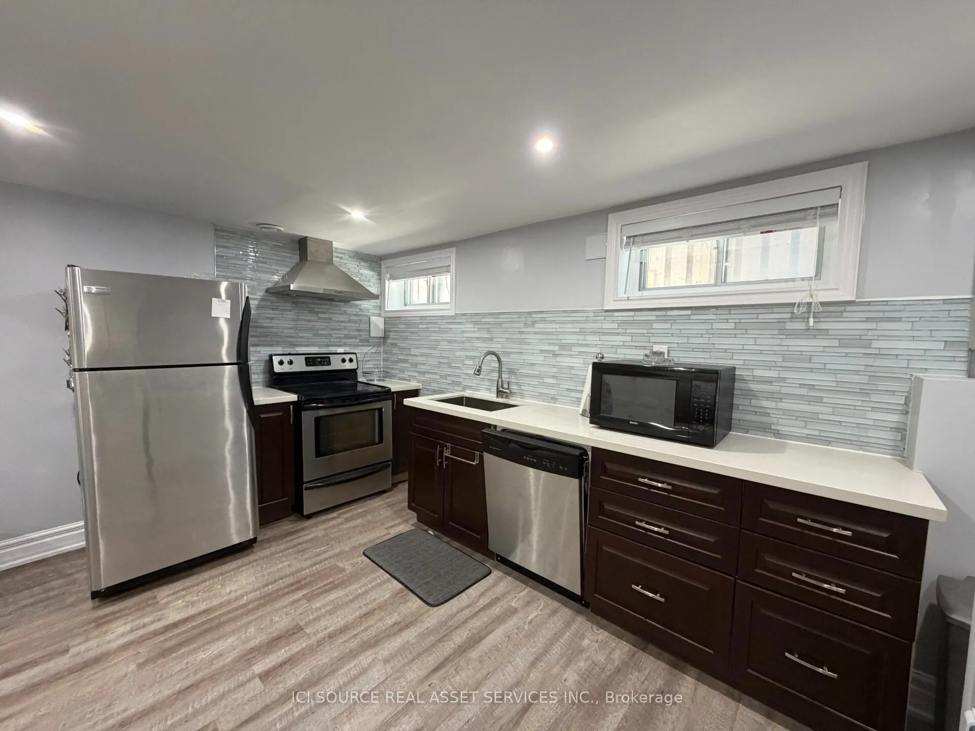 65 Glen Agar Drive #Basement