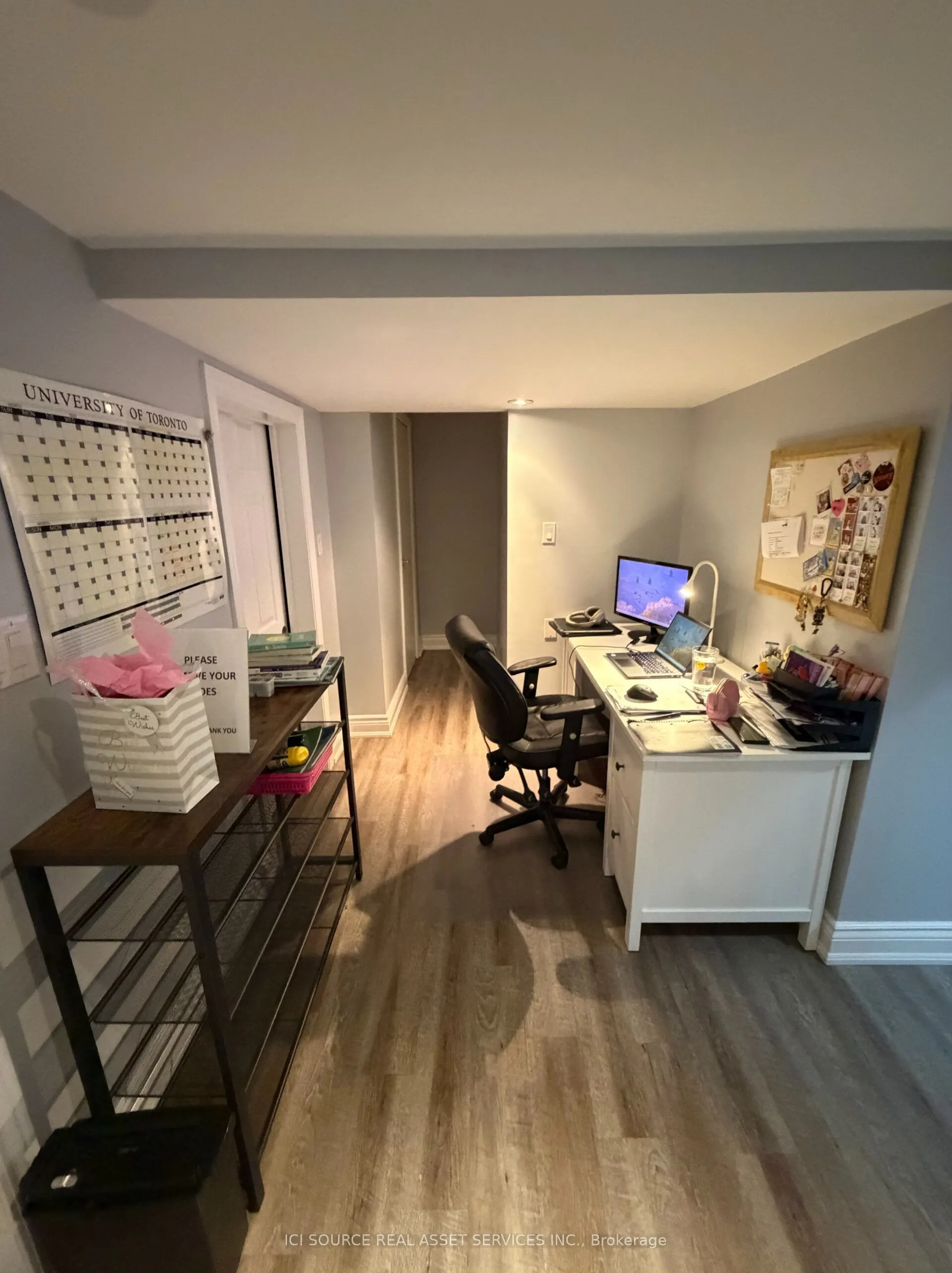 65 Glen Agar Drive #Basement