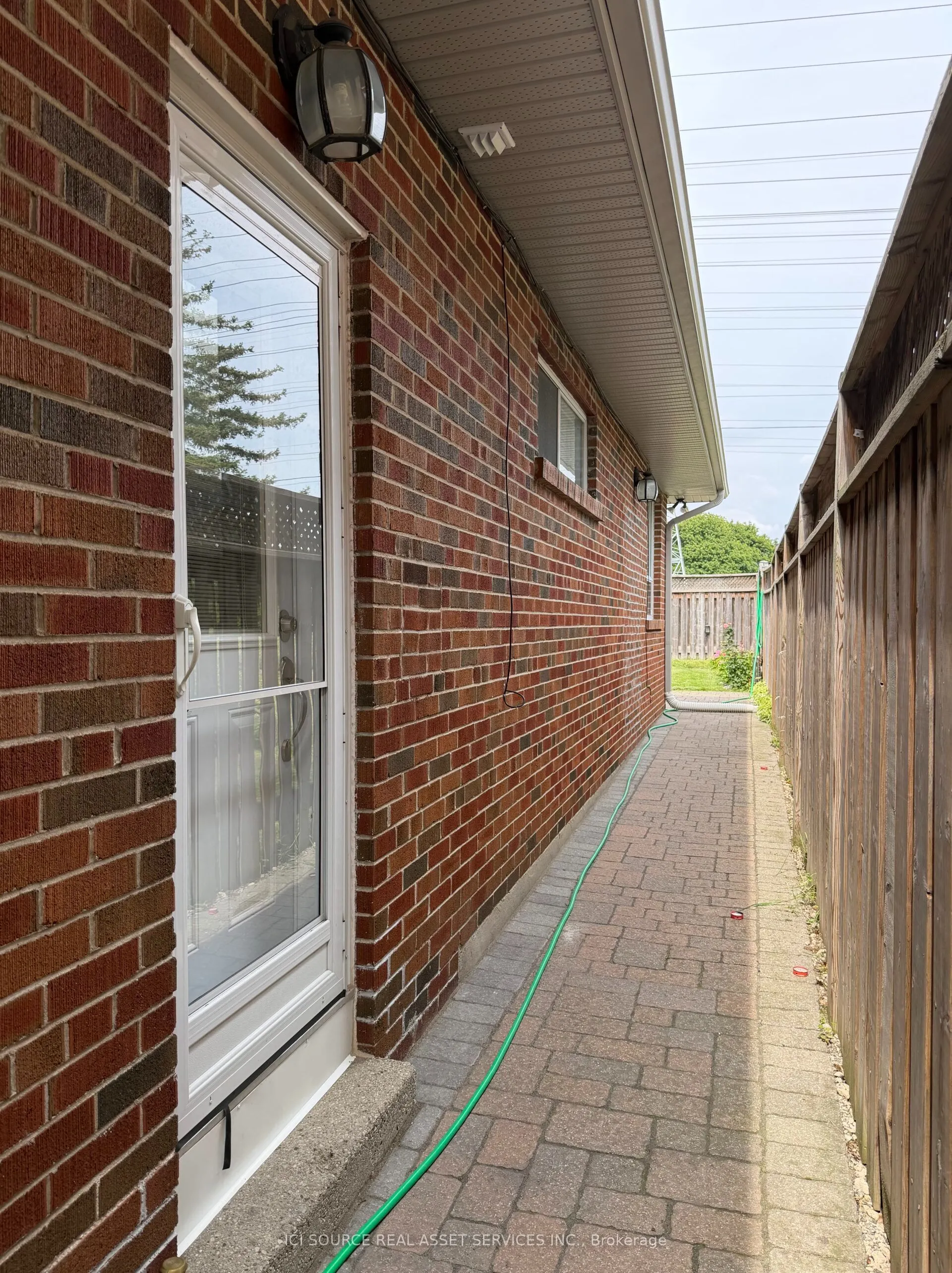 65 Glen Agar Drive #Basement