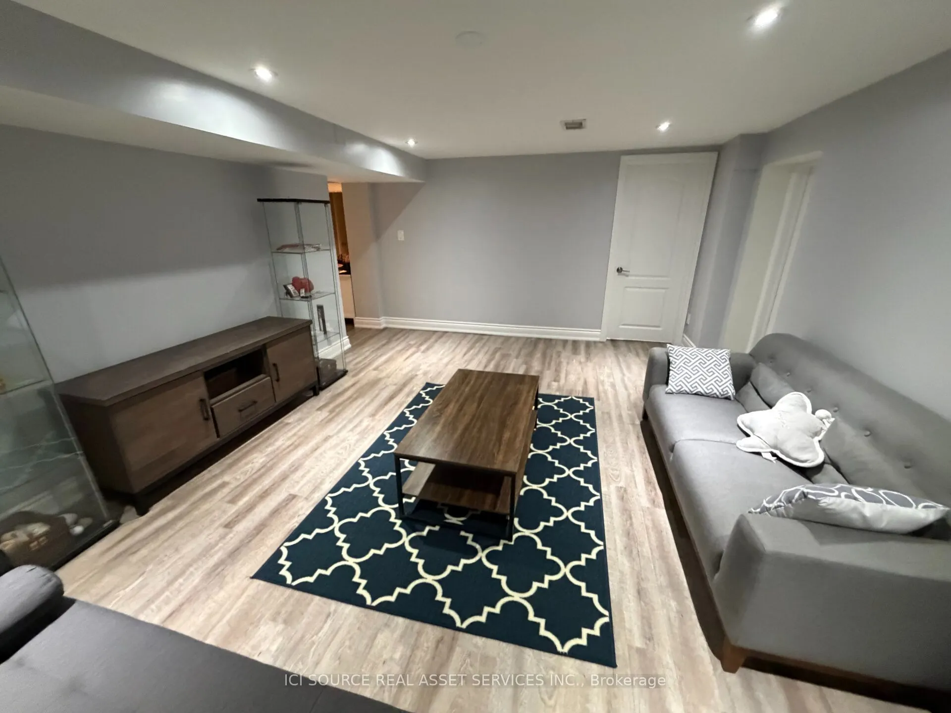 65 Glen Agar Drive #Basement