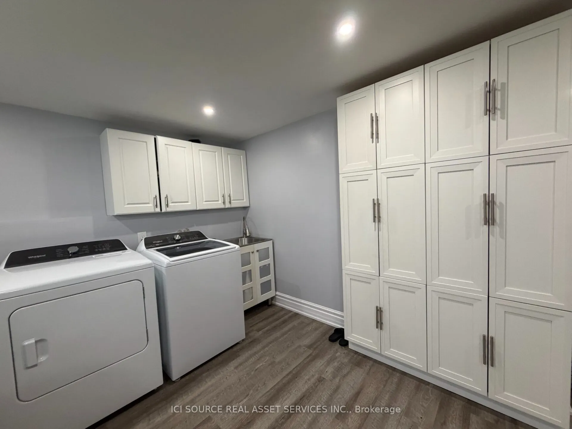 65 Glen Agar Drive #Basement